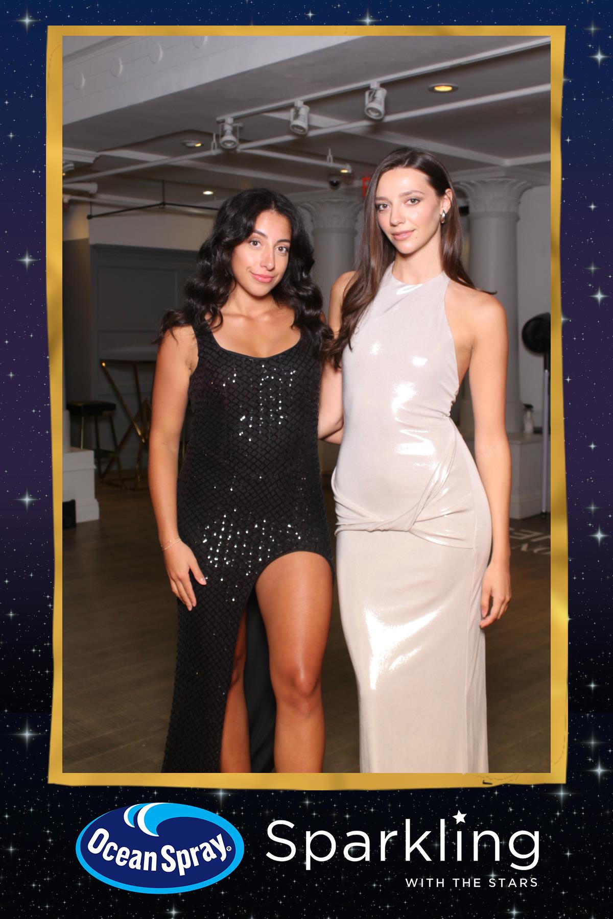 Fashion The Ones Party 2024 | View more photos from the event at gallery.myselfiemirror.ca/u/romanmyselfiemirrorca/Fashion-The-Ones-Party-2024