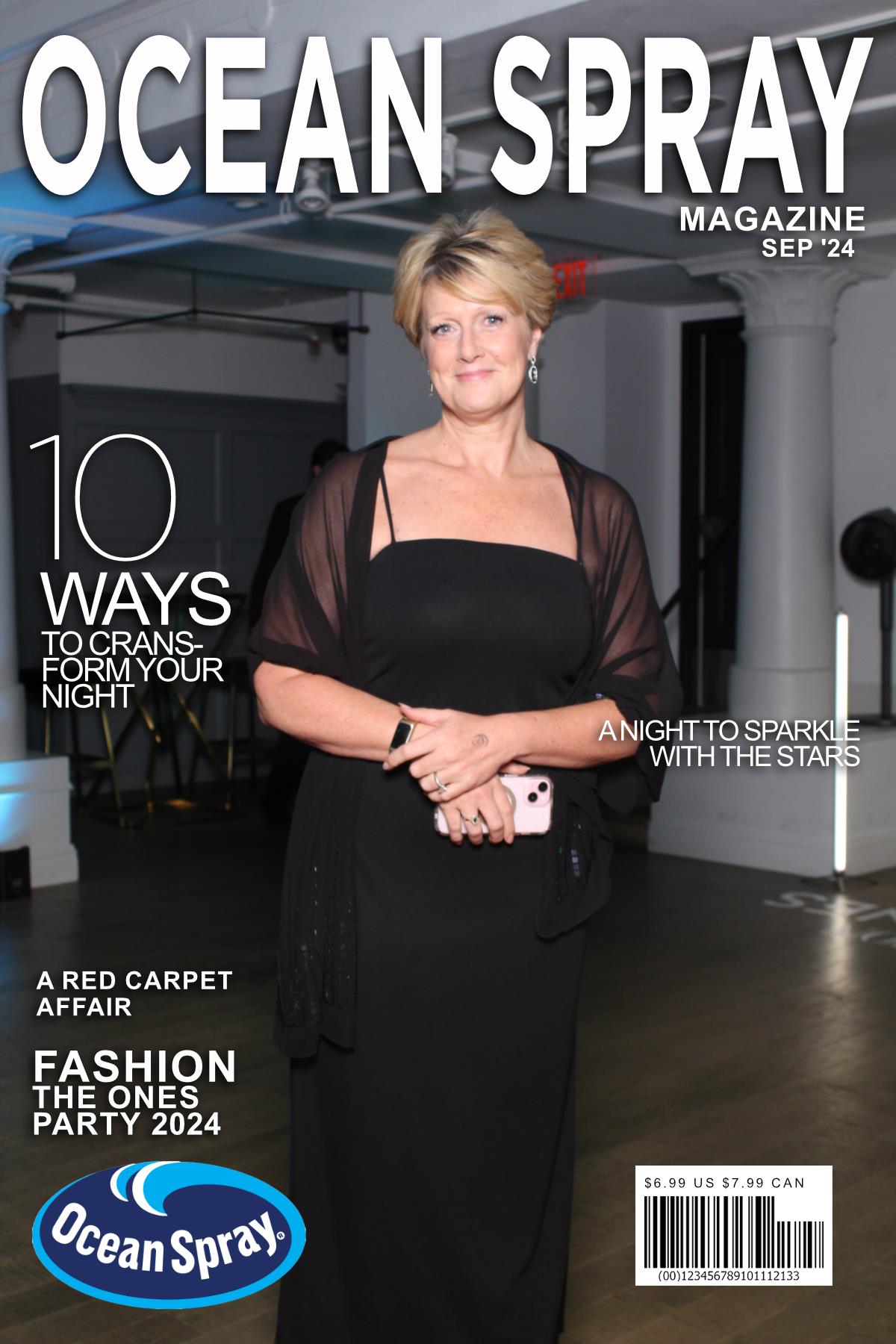 Fashion The Ones Party 2024 | View more photos from the event at gallery.myselfiemirror.ca/u/romanmyselfiemirrorca/Fashion-The-Ones-Party-2024