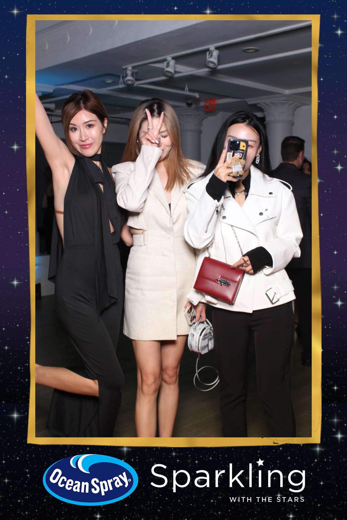 Fashion The Ones Party 2024 | View more photos from the event at gallery.myselfiemirror.ca/u/romanmyselfiemirrorca/Fashion-The-Ones-Party-2024
