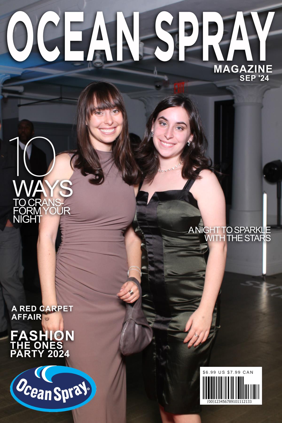 Fashion The Ones Party 2024 | View more photos from the event at gallery.myselfiemirror.ca/u/romanmyselfiemirrorca/Fashion-The-Ones-Party-2024