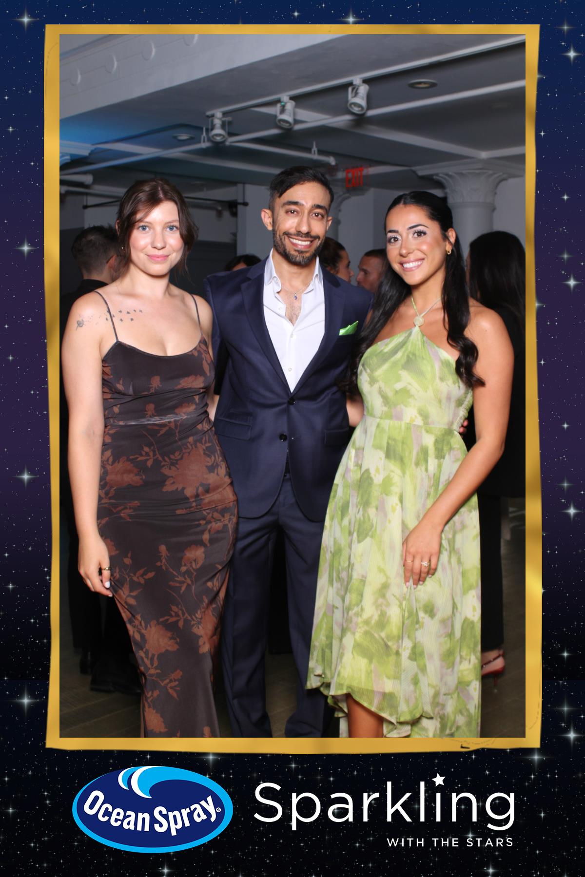 Fashion The Ones Party 2024 | View more photos from the event at gallery.myselfiemirror.ca/u/romanmyselfiemirrorca/Fashion-The-Ones-Party-2024