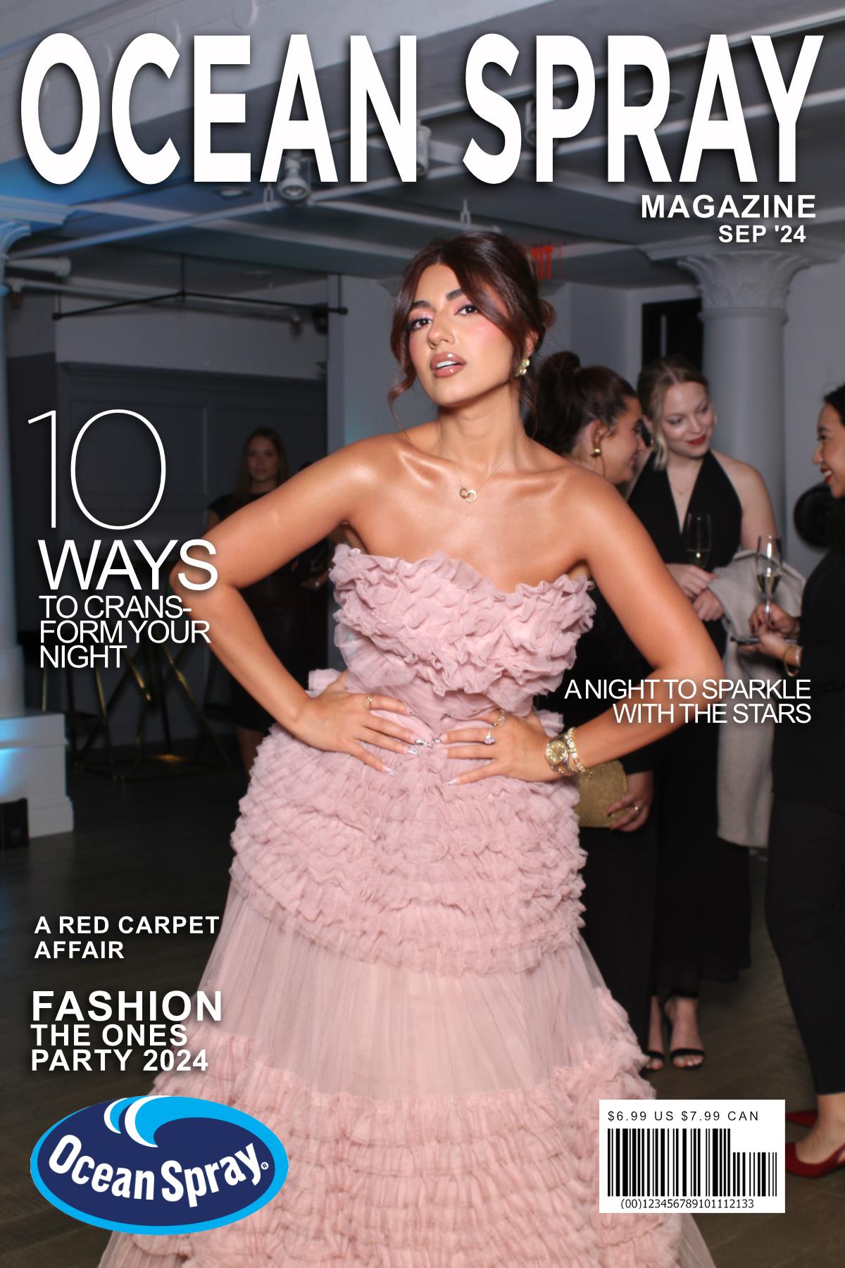 Fashion The Ones Party 2024 | View more photos from the event at gallery.myselfiemirror.ca/u/romanmyselfiemirrorca/Fashion-The-Ones-Party-2024