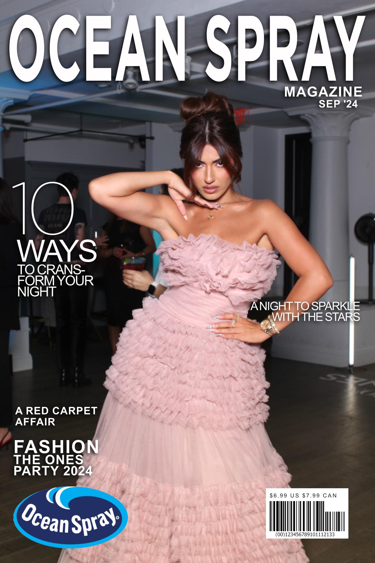Fashion The Ones Party 2024 | View more photos from the event at gallery.myselfiemirror.ca/u/romanmyselfiemirrorca/Fashion-The-Ones-Party-2024