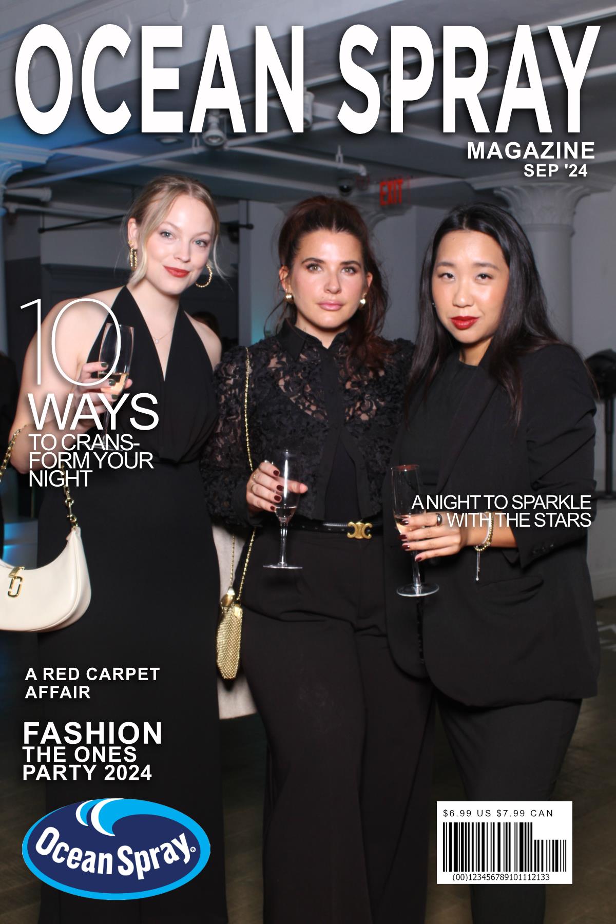 Fashion The Ones Party 2024 | View more photos from the event at gallery.myselfiemirror.ca/u/romanmyselfiemirrorca/Fashion-The-Ones-Party-2024