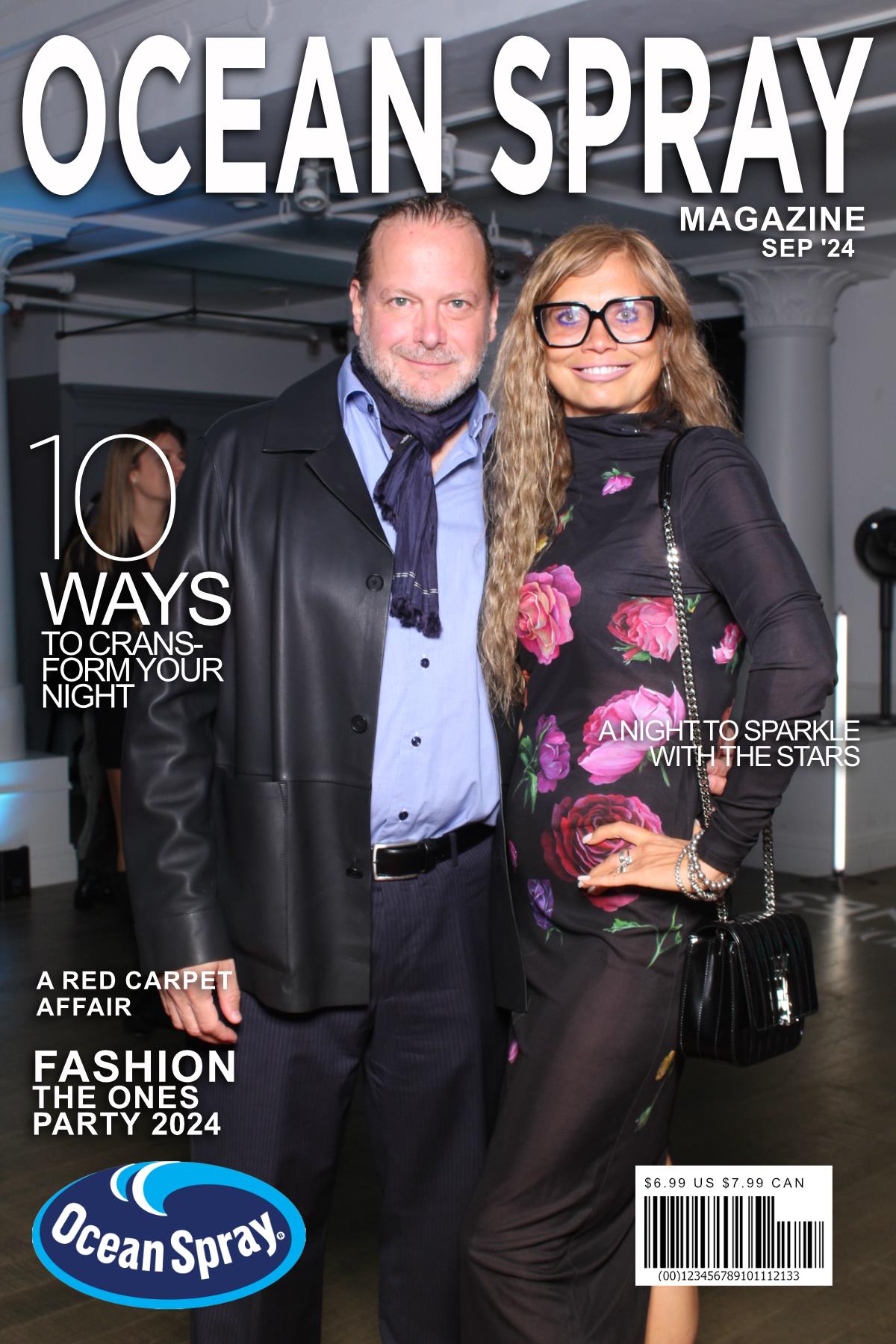 Fashion The Ones Party 2024 | View more photos from the event at gallery.myselfiemirror.ca/u/romanmyselfiemirrorca/Fashion-The-Ones-Party-2024