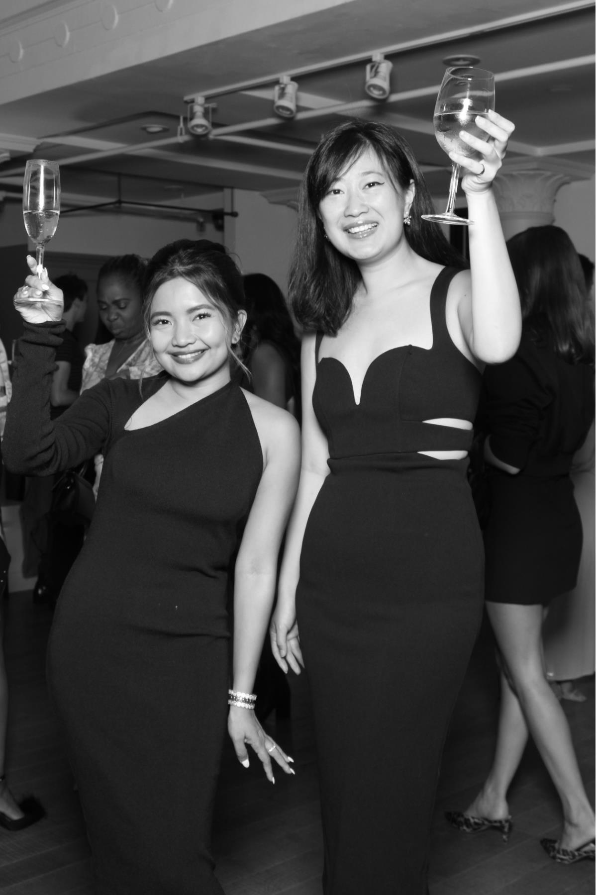 Fashion The Ones Party 2024 | View more photos from the event at gallery.myselfiemirror.ca/u/romanmyselfiemirrorca/Fashion-The-Ones-Party-2024