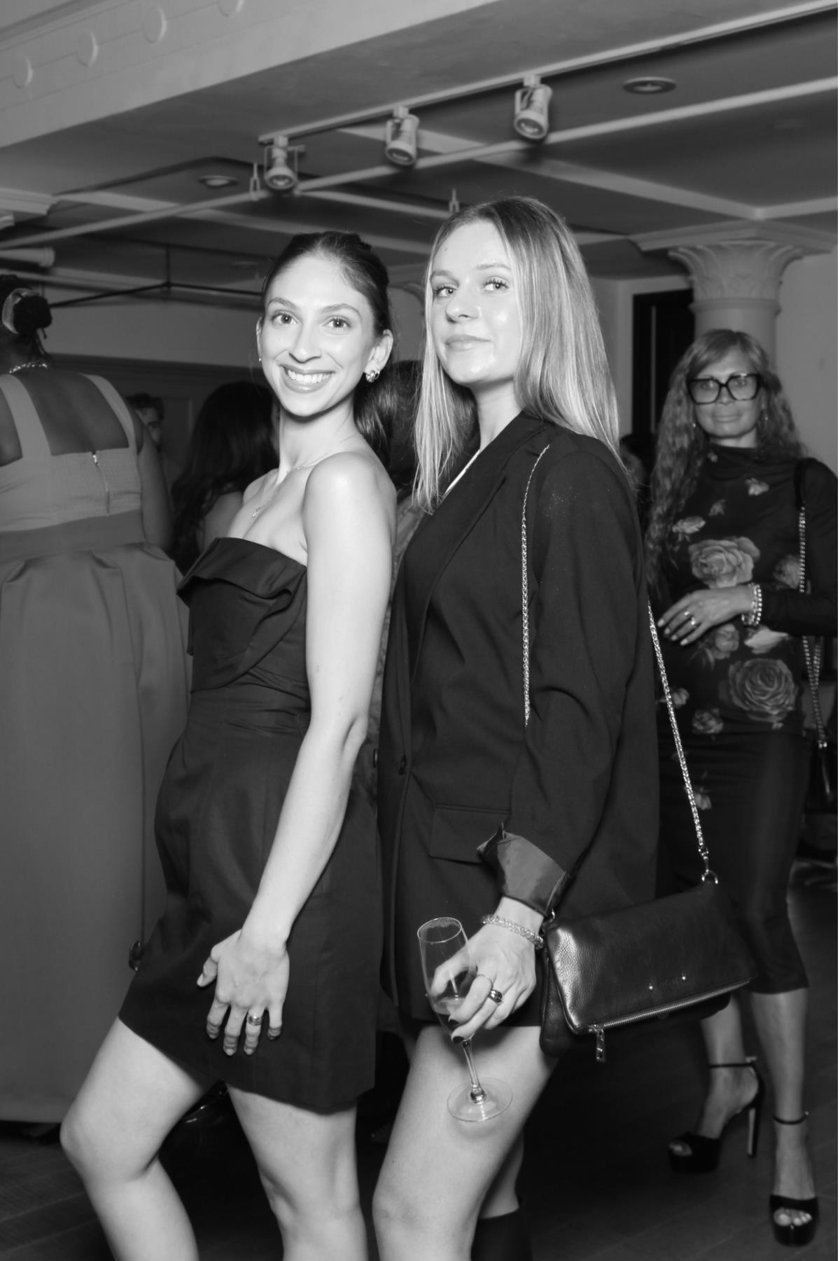 Fashion The Ones Party 2024 | View more photos from the event at gallery.myselfiemirror.ca/u/romanmyselfiemirrorca/Fashion-The-Ones-Party-2024