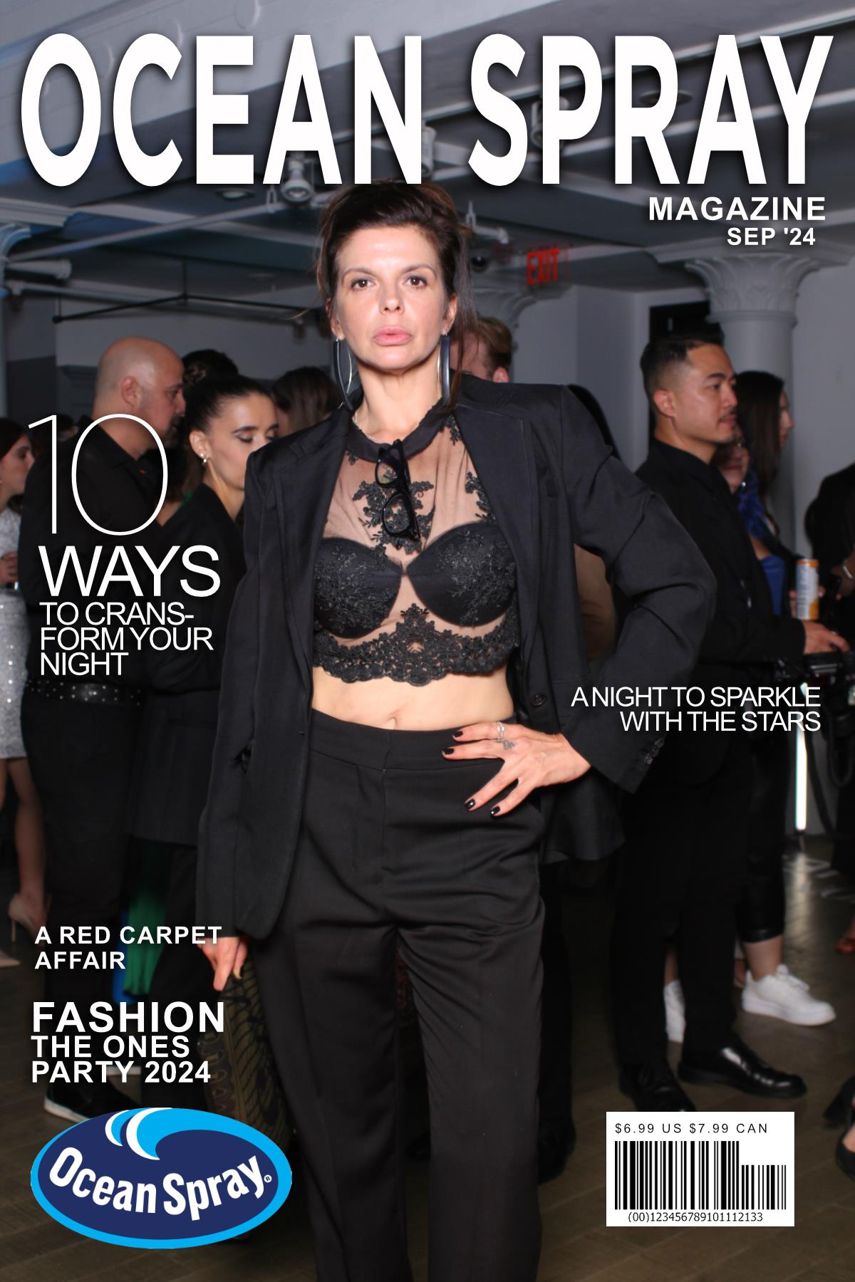 Fashion The Ones Party 2024 | View more photos from the event at gallery.myselfiemirror.ca/u/romanmyselfiemirrorca/Fashion-The-Ones-Party-2024