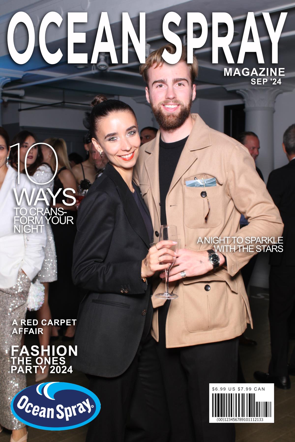 Fashion The Ones Party 2024 | View more photos from the event at gallery.myselfiemirror.ca/u/romanmyselfiemirrorca/Fashion-The-Ones-Party-2024