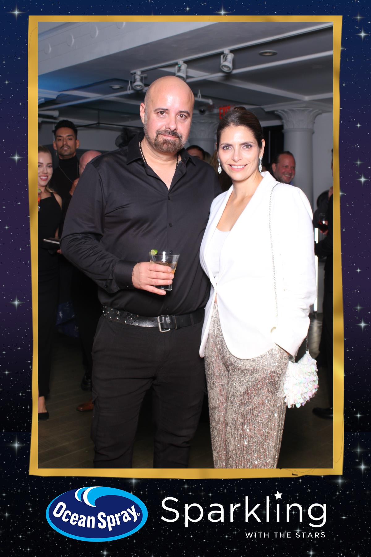 Fashion The Ones Party 2024 | View more photos from the event at gallery.myselfiemirror.ca/u/romanmyselfiemirrorca/Fashion-The-Ones-Party-2024