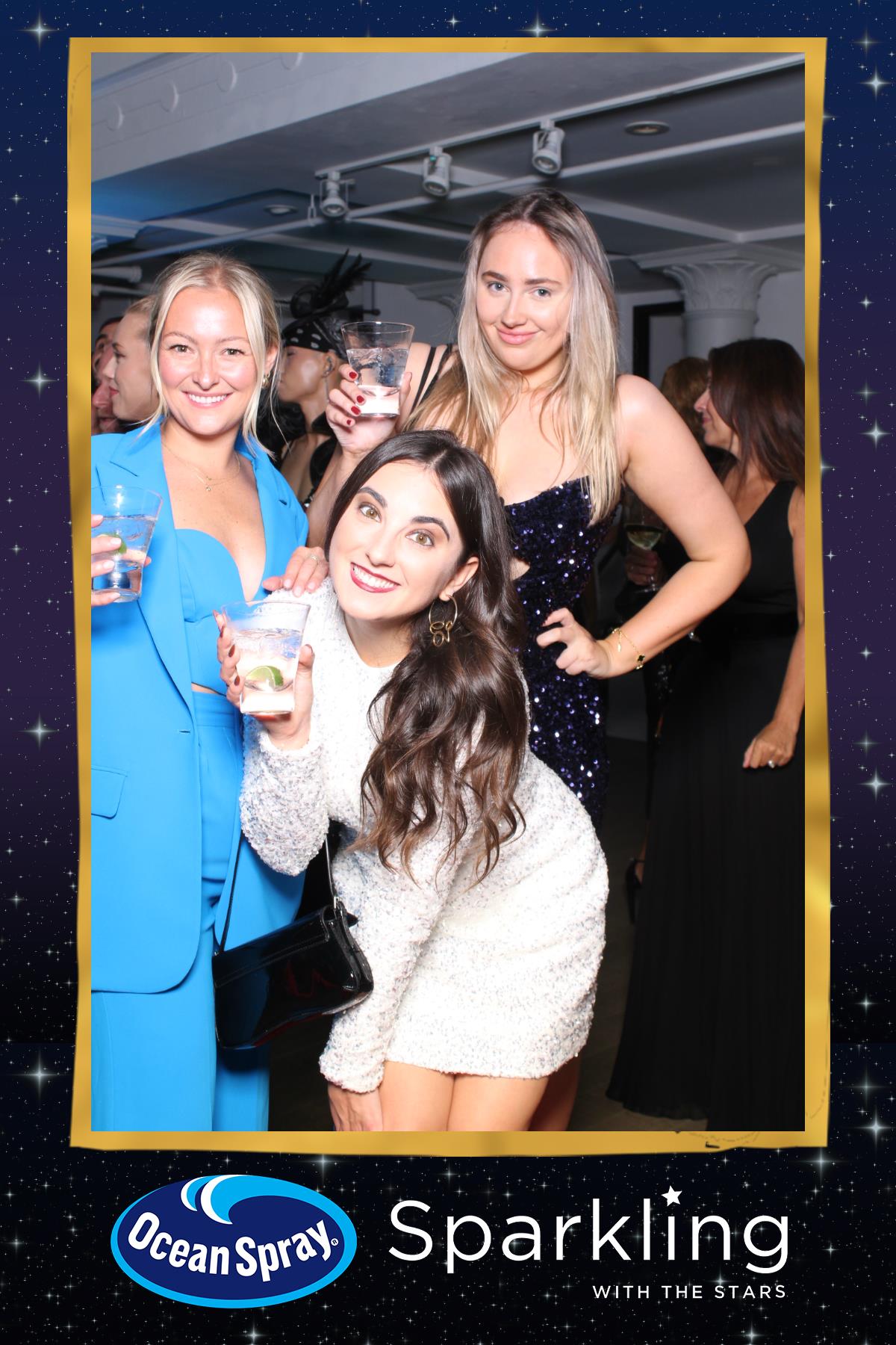 Fashion The Ones Party 2024 | View more photos from the event at gallery.myselfiemirror.ca/u/romanmyselfiemirrorca/Fashion-The-Ones-Party-2024