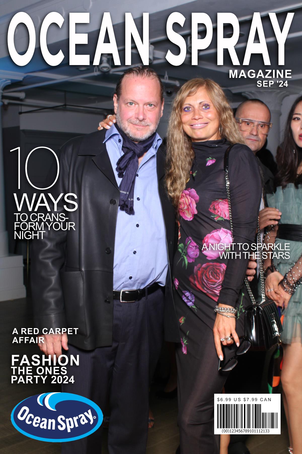 Fashion The Ones Party 2024 | View more photos from the event at gallery.myselfiemirror.ca/u/romanmyselfiemirrorca/Fashion-The-Ones-Party-2024