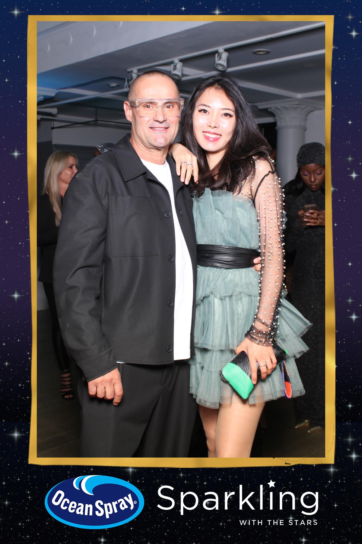 Fashion The Ones Party 2024 | View more photos from the event at gallery.myselfiemirror.ca/u/romanmyselfiemirrorca/Fashion-The-Ones-Party-2024