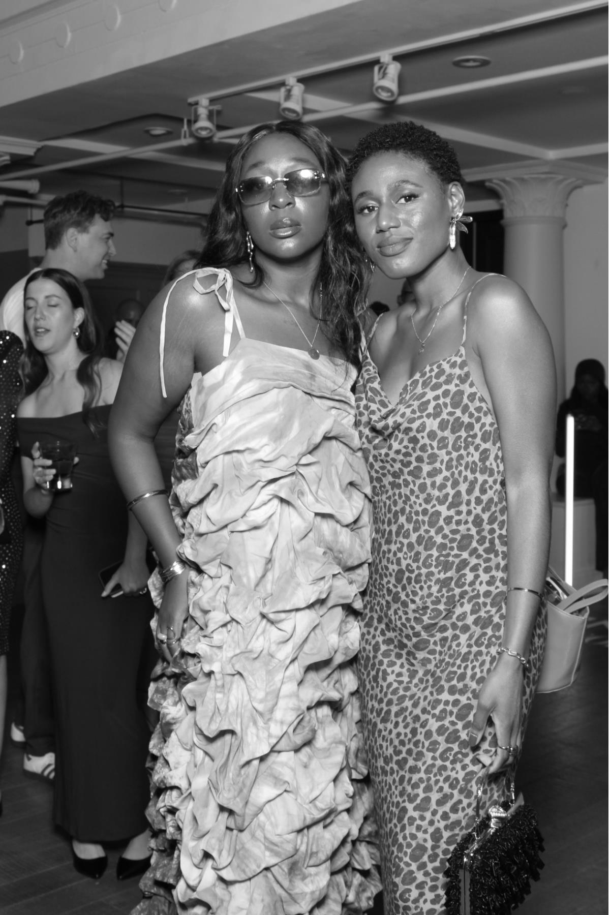 Fashion The Ones Party 2024 | View more photos from the event at gallery.myselfiemirror.ca/u/romanmyselfiemirrorca/Fashion-The-Ones-Party-2024