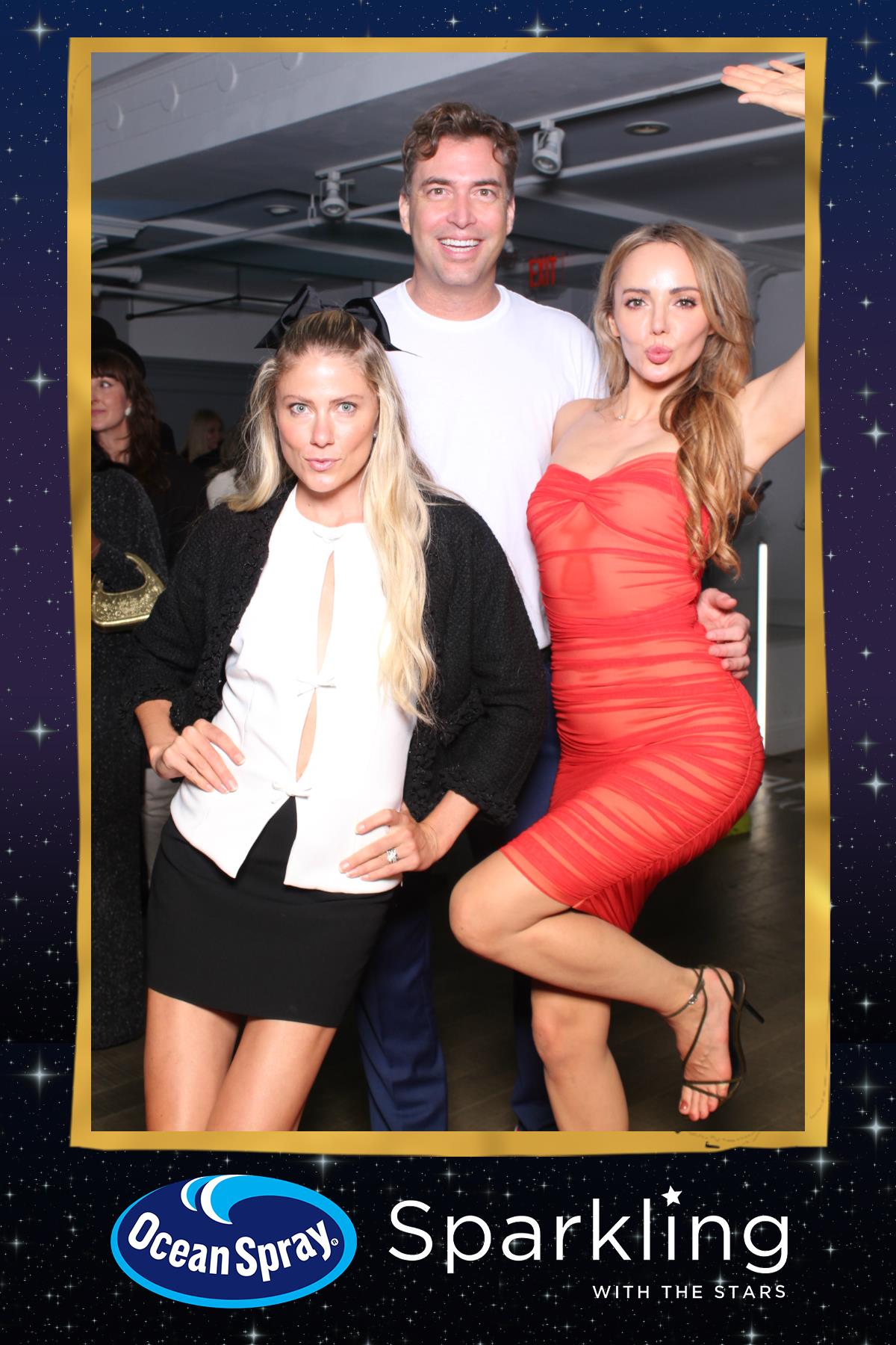 Fashion The Ones Party 2024 | View more photos from the event at gallery.myselfiemirror.ca/u/romanmyselfiemirrorca/Fashion-The-Ones-Party-2024