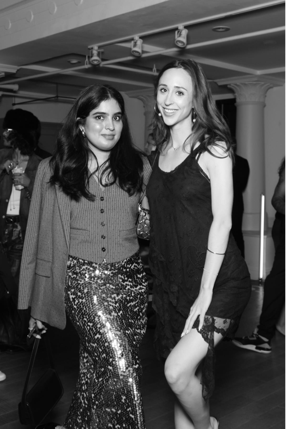 Fashion The Ones Party 2024 | View more photos from the event at gallery.myselfiemirror.ca/u/romanmyselfiemirrorca/Fashion-The-Ones-Party-2024
