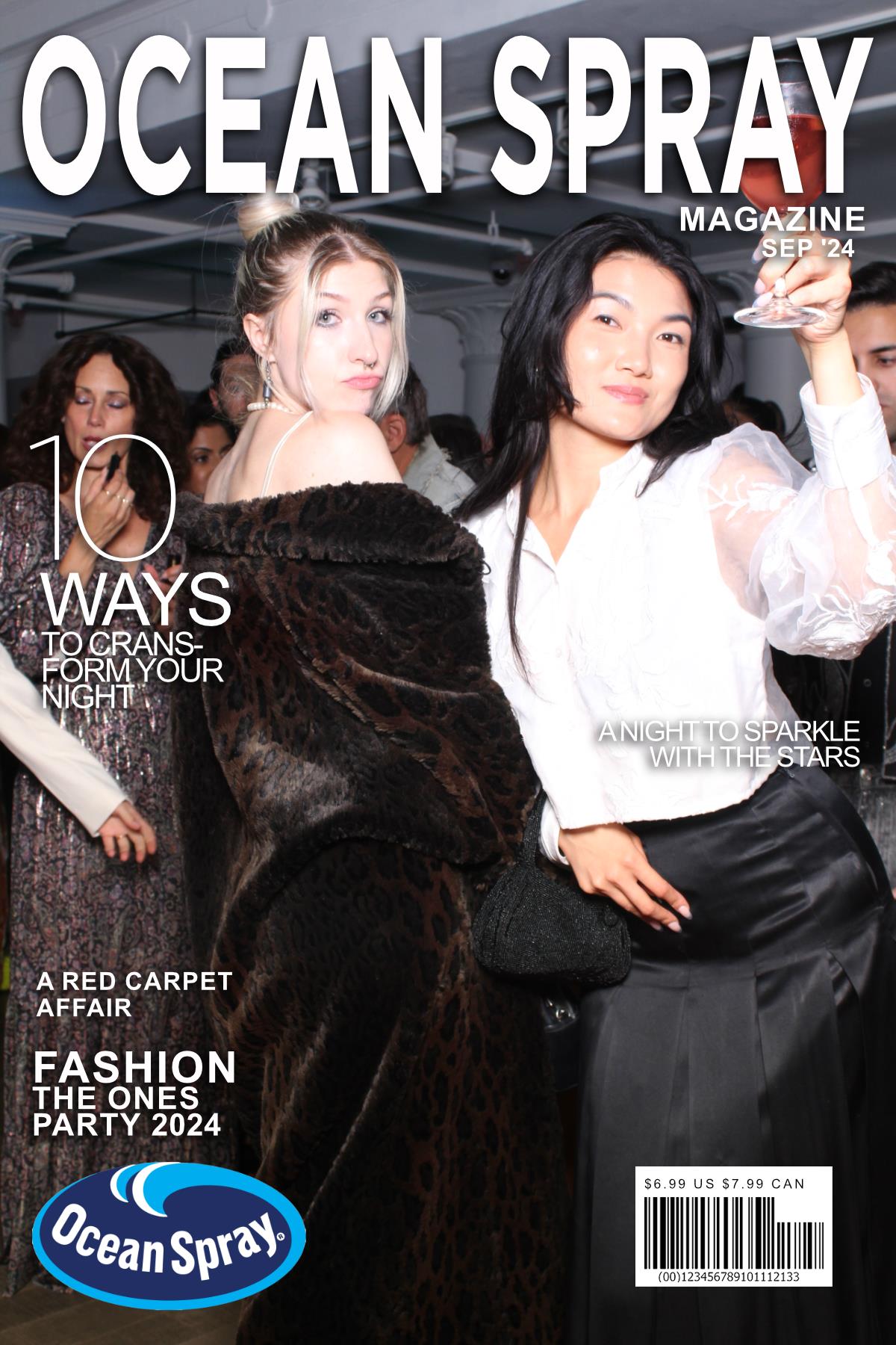 Fashion The Ones Party 2024 | View more photos from the event at gallery.myselfiemirror.ca/u/romanmyselfiemirrorca/Fashion-The-Ones-Party-2024