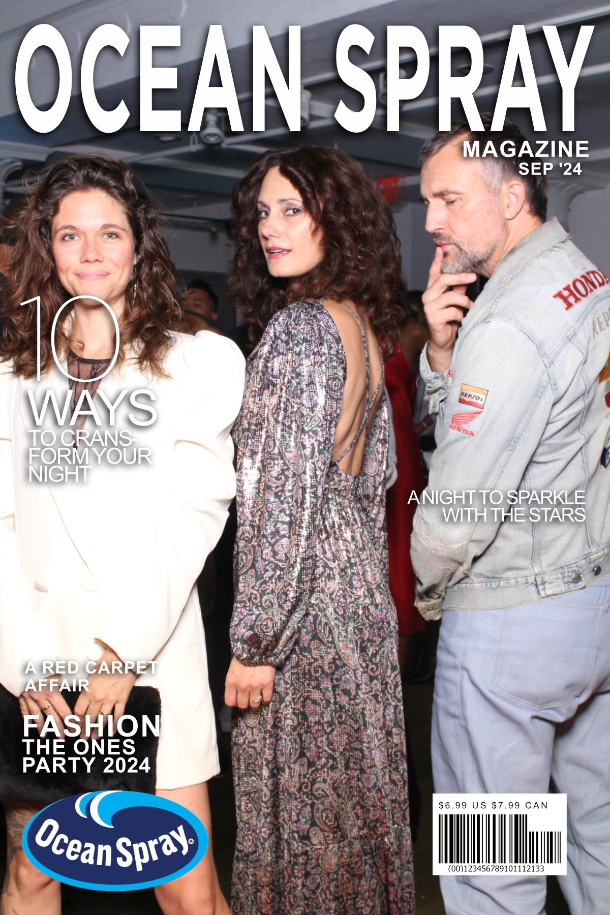 Fashion The Ones Party 2024 | View more photos from the event at gallery.myselfiemirror.ca/u/romanmyselfiemirrorca/Fashion-The-Ones-Party-2024