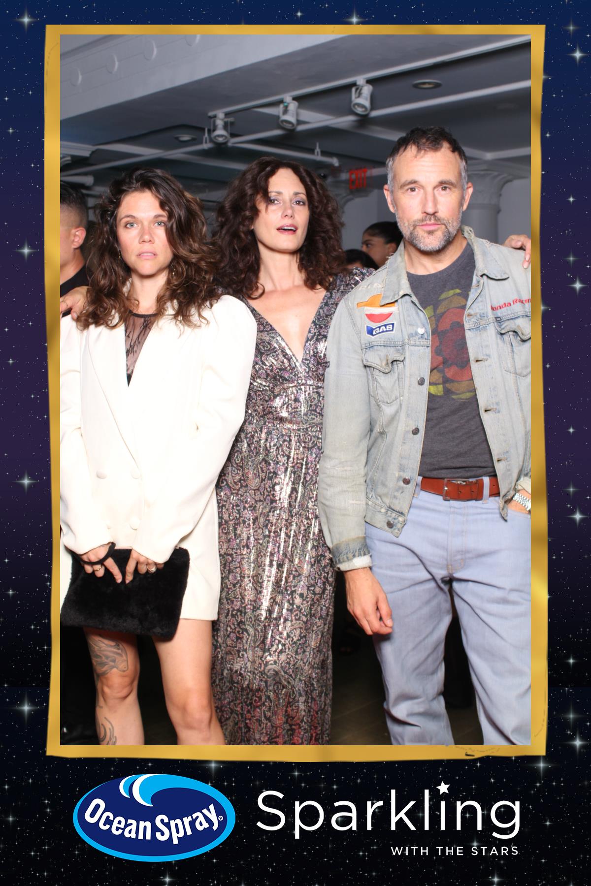 Fashion The Ones Party 2024 | View more photos from the event at gallery.myselfiemirror.ca/u/romanmyselfiemirrorca/Fashion-The-Ones-Party-2024