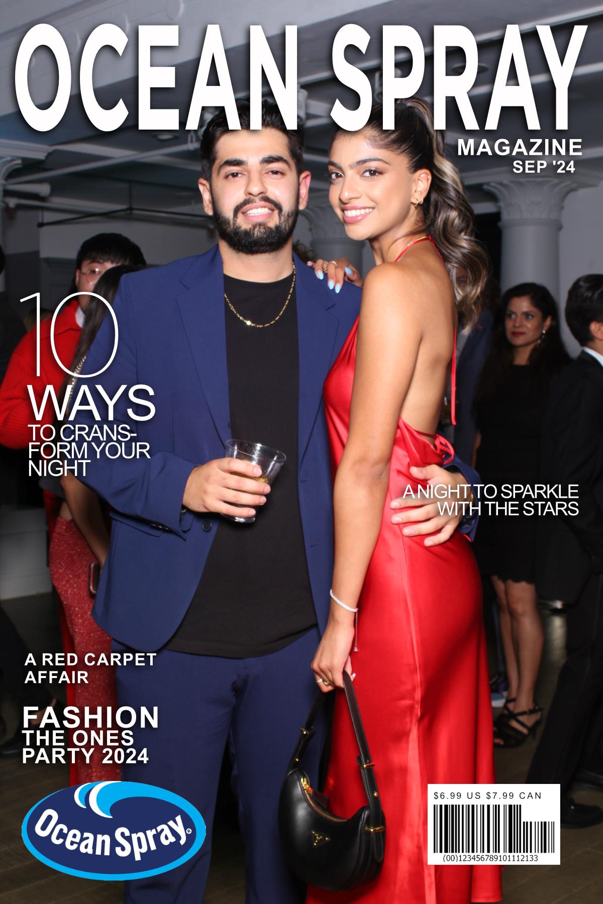 Fashion The Ones Party 2024 | View more photos from the event at gallery.myselfiemirror.ca/u/romanmyselfiemirrorca/Fashion-The-Ones-Party-2024