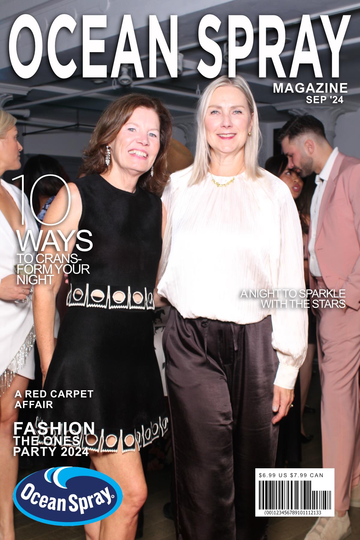 Fashion The Ones Party 2024 | View more photos from the event at gallery.myselfiemirror.ca/u/romanmyselfiemirrorca/Fashion-The-Ones-Party-2024