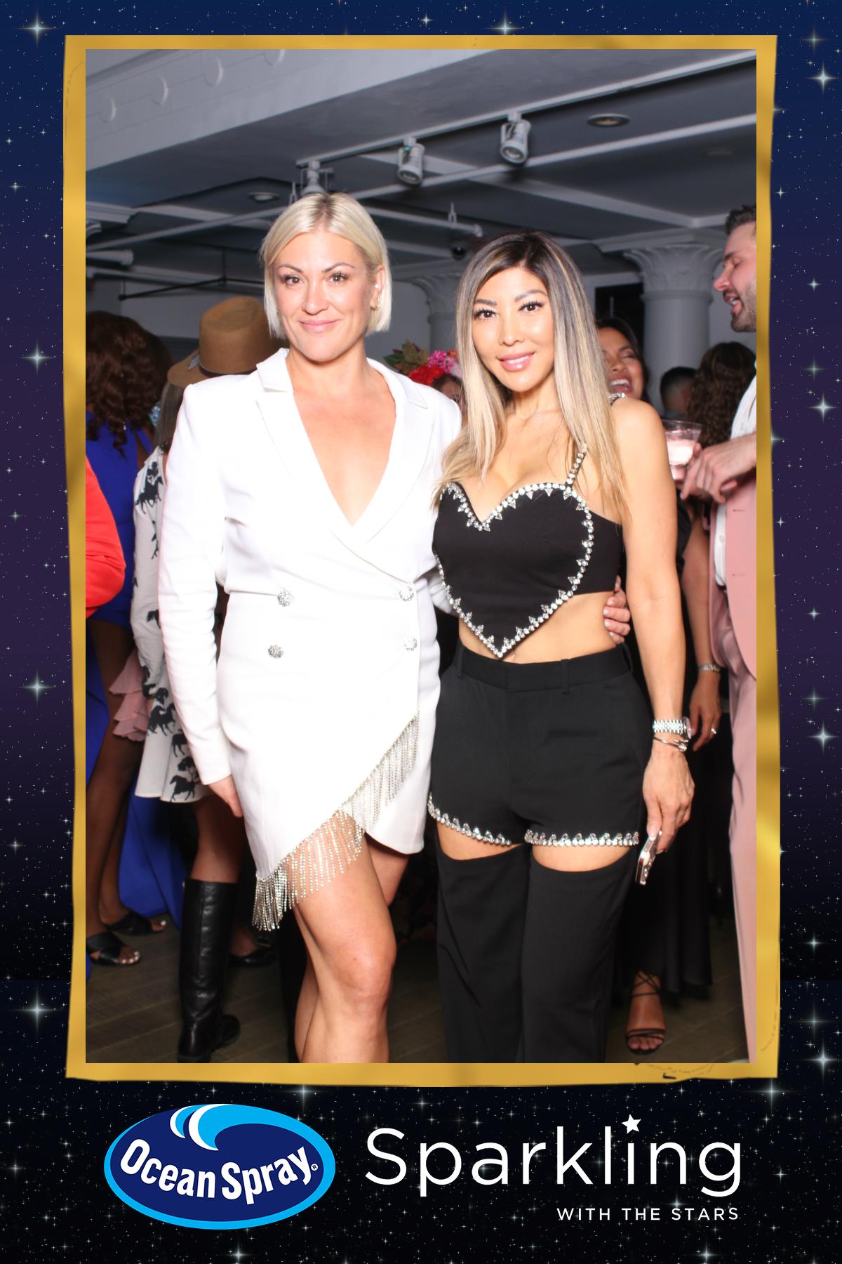 Fashion The Ones Party 2024 | View more photos from the event at gallery.myselfiemirror.ca/u/romanmyselfiemirrorca/Fashion-The-Ones-Party-2024