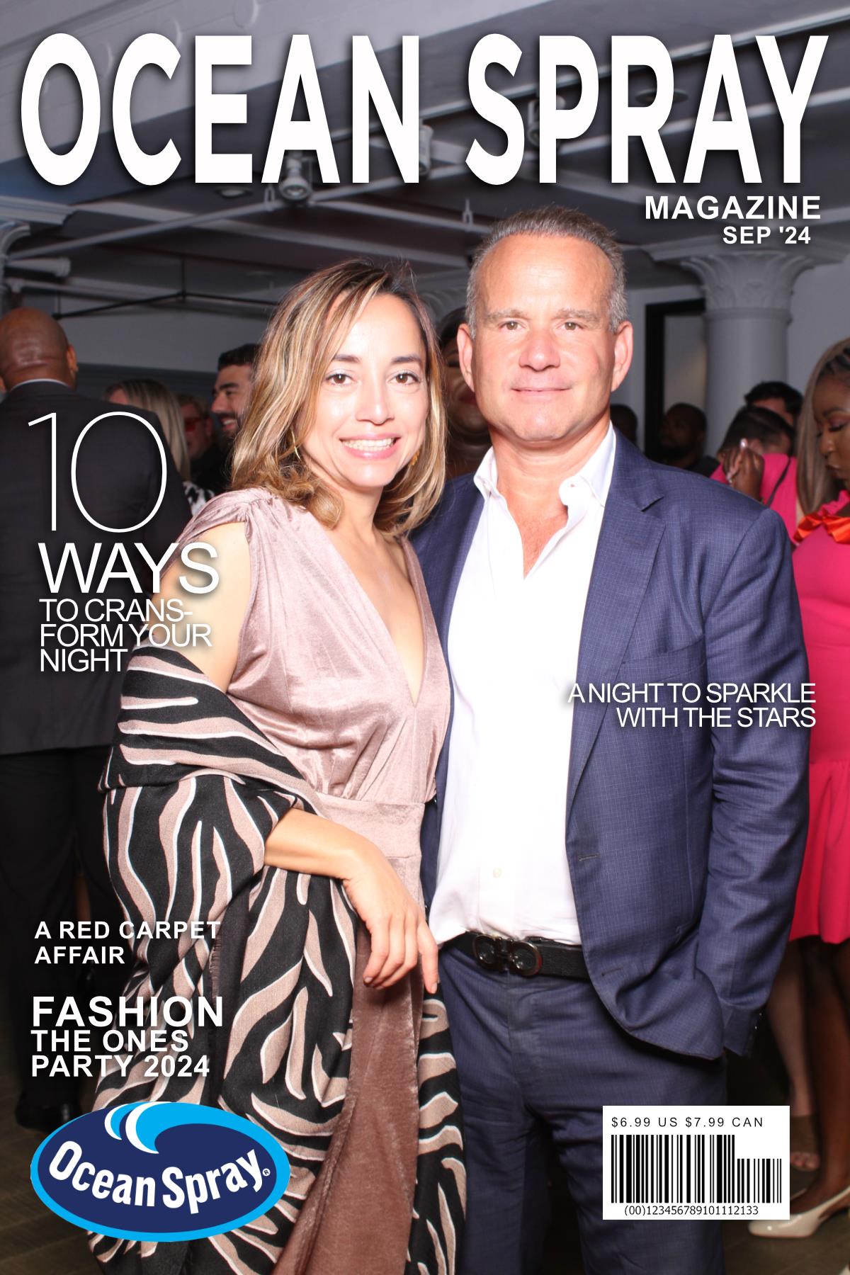 Fashion The Ones Party 2024 | View more photos from the event at gallery.myselfiemirror.ca/u/romanmyselfiemirrorca/Fashion-The-Ones-Party-2024