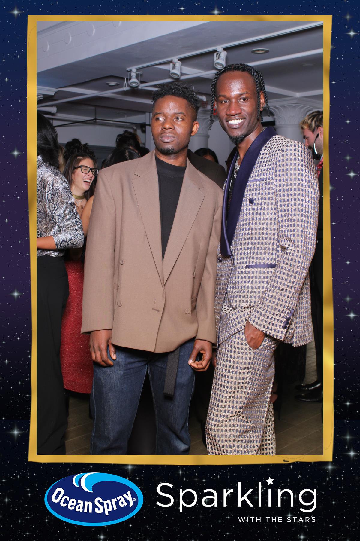 Fashion The Ones Party 2024 | View more photos from the event at gallery.myselfiemirror.ca/u/romanmyselfiemirrorca/Fashion-The-Ones-Party-2024