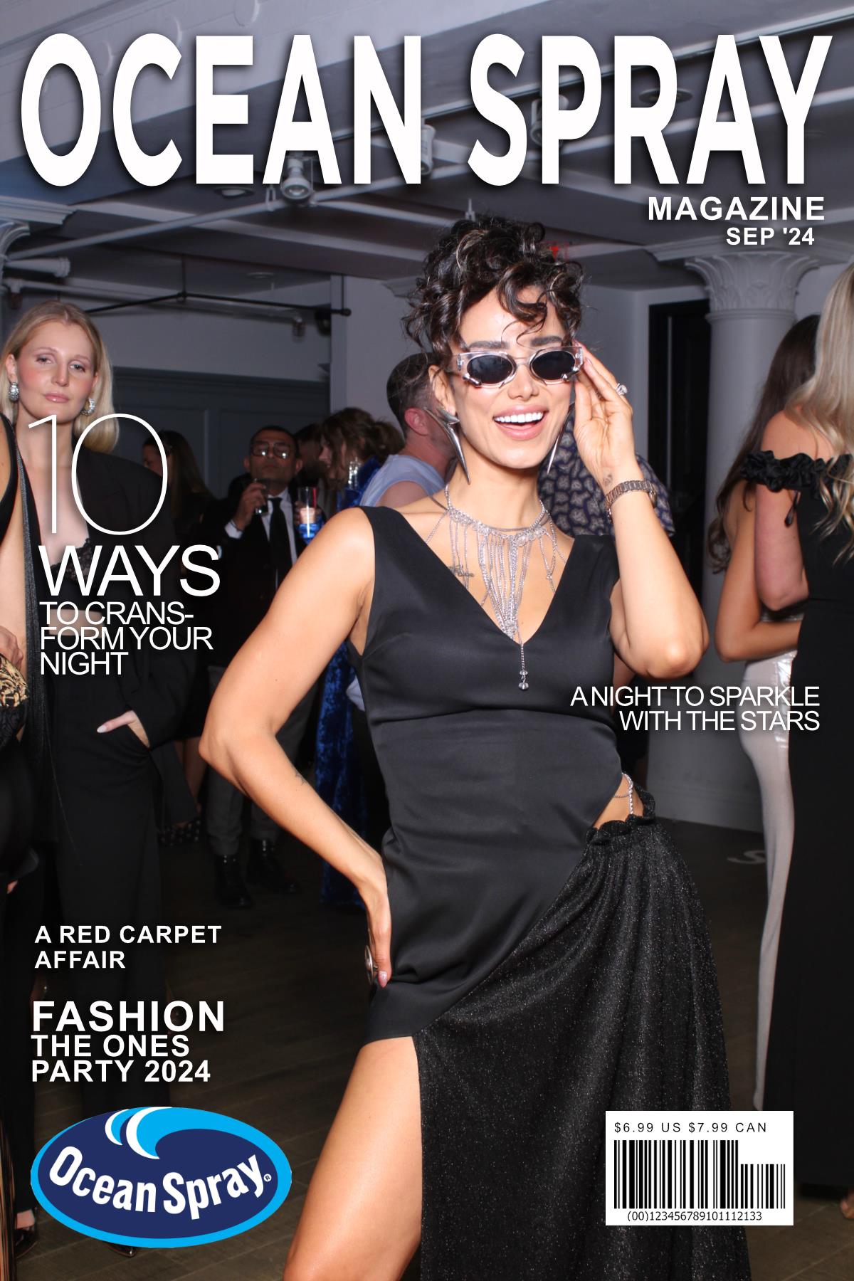Fashion The Ones Party 2024 | View more photos from the event at gallery.myselfiemirror.ca/u/romanmyselfiemirrorca/Fashion-The-Ones-Party-2024
