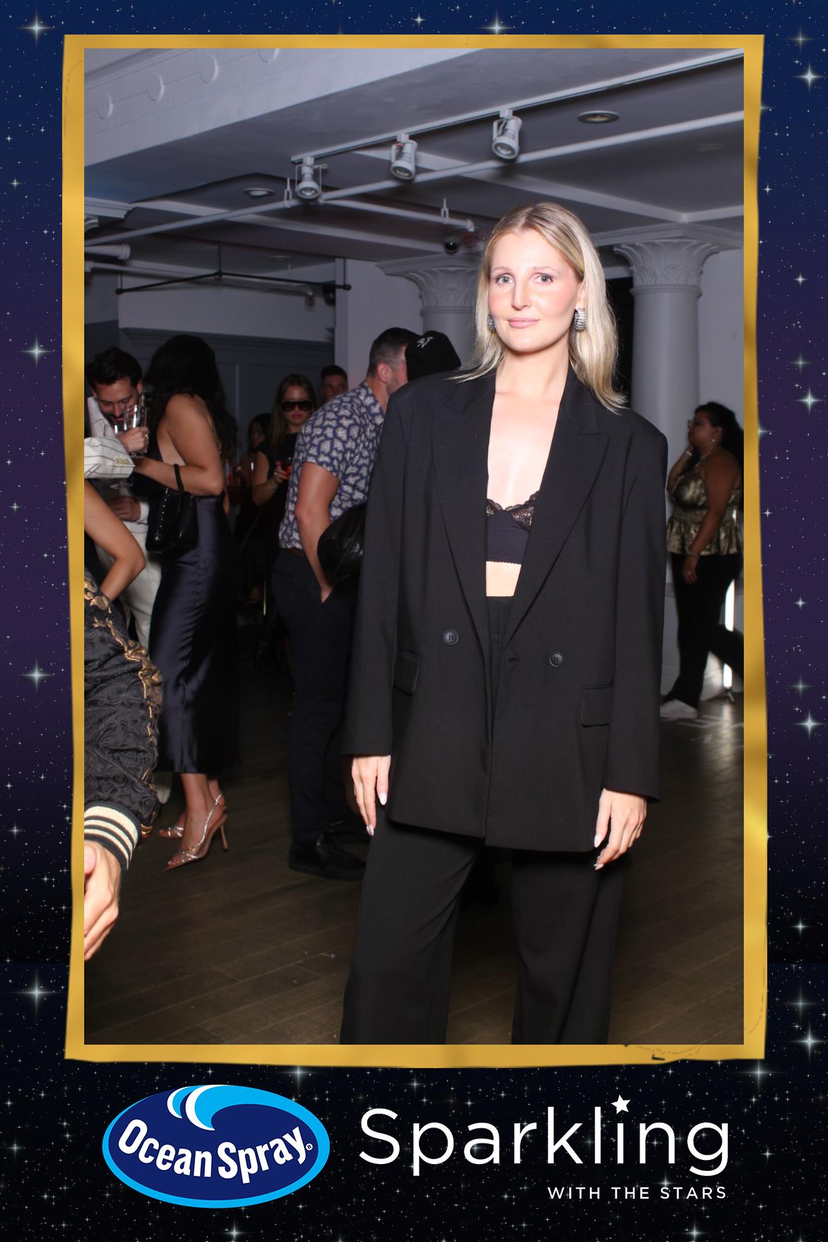 Fashion The Ones Party 2024 | View more photos from the event at gallery.myselfiemirror.ca/u/romanmyselfiemirrorca/Fashion-The-Ones-Party-2024