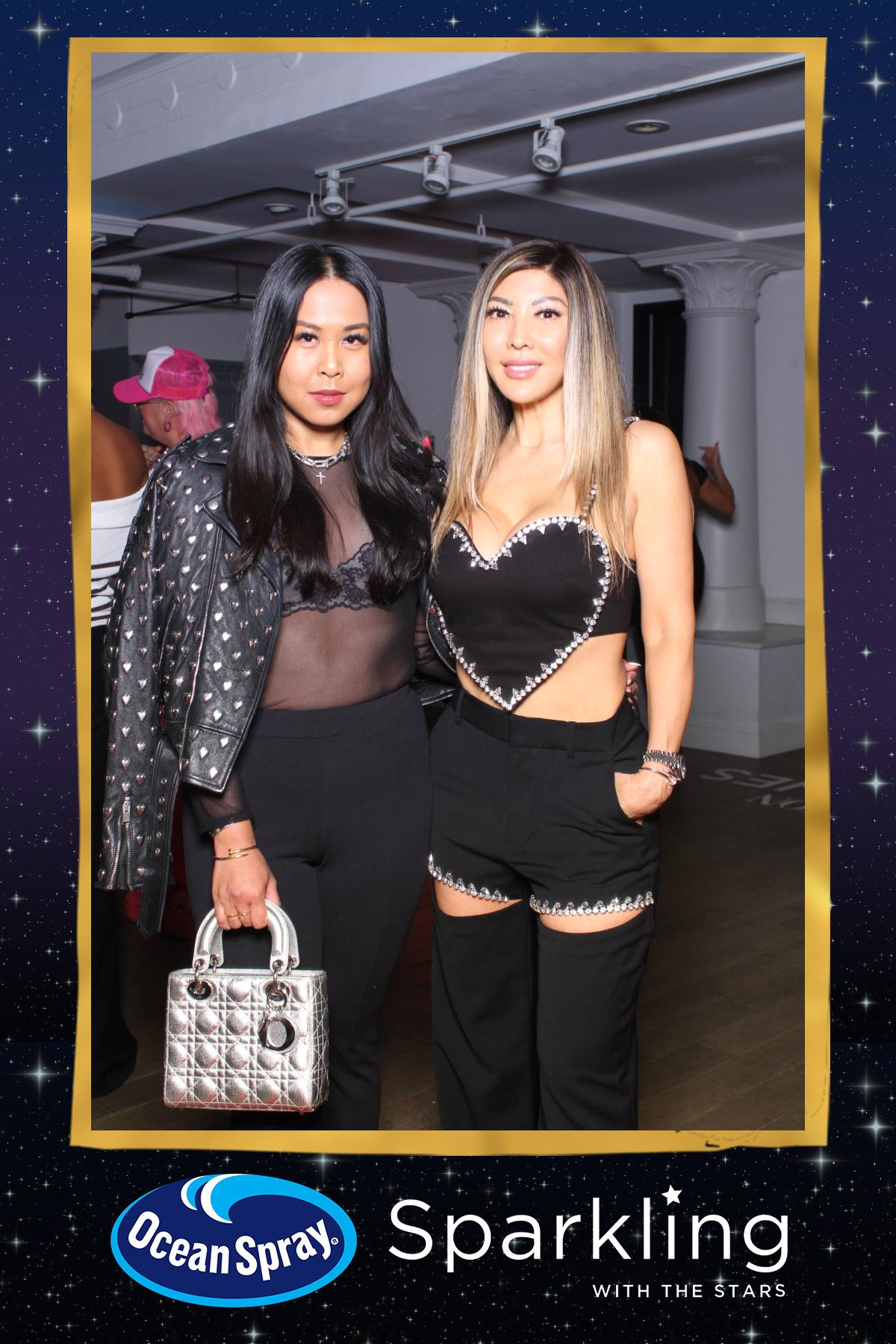 Fashion The Ones Party 2024 | View more photos from the event at gallery.myselfiemirror.ca/u/romanmyselfiemirrorca/Fashion-The-Ones-Party-2024