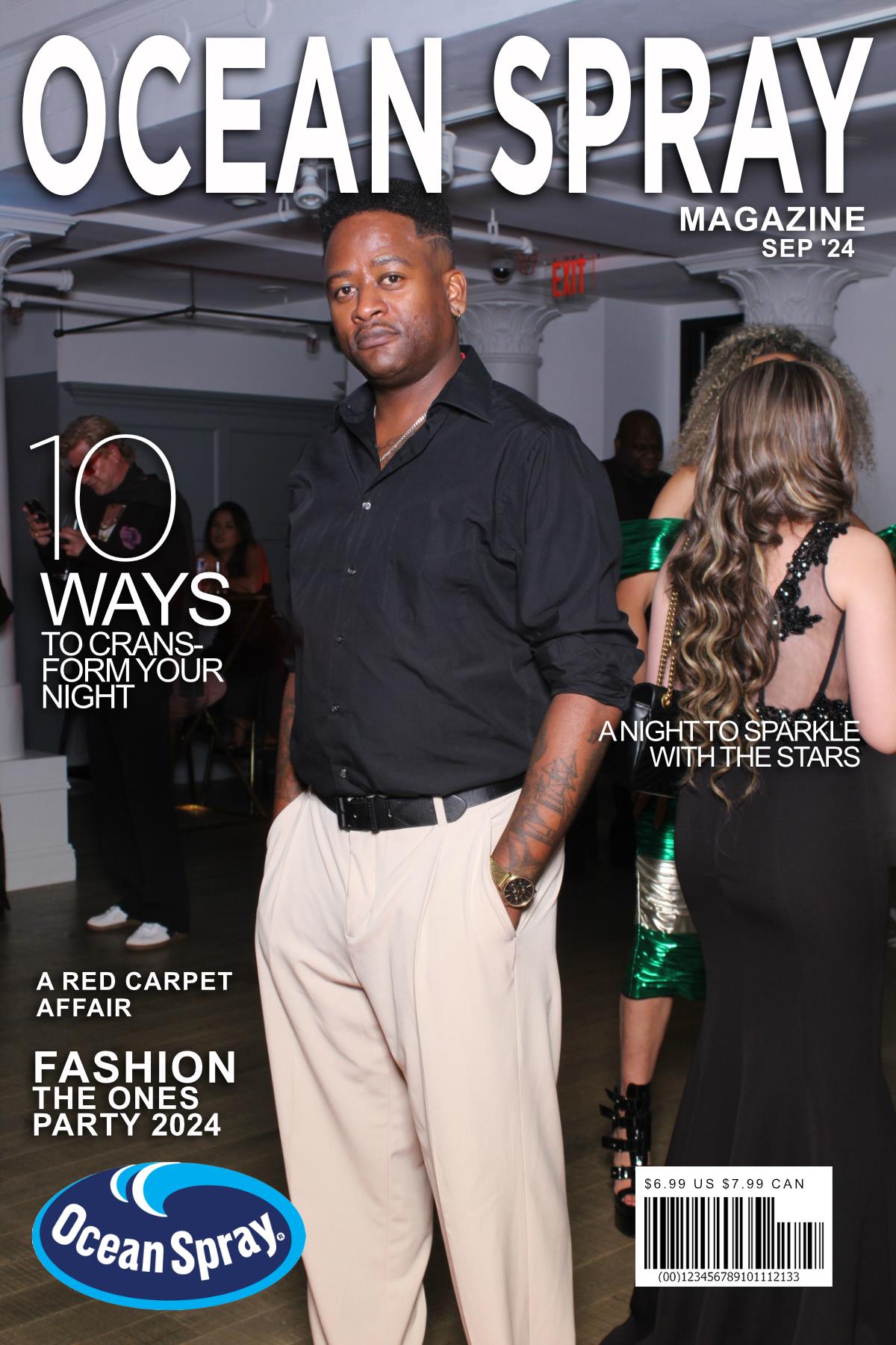 Fashion The Ones Party 2024 | View more photos from the event at gallery.myselfiemirror.ca/u/romanmyselfiemirrorca/Fashion-The-Ones-Party-2024