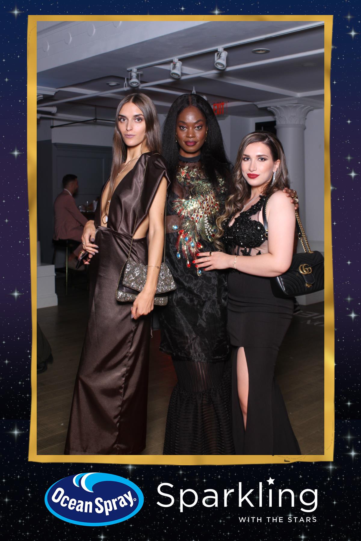 Fashion The Ones Party 2024 | View more photos from the event at gallery.myselfiemirror.ca/u/romanmyselfiemirrorca/Fashion-The-Ones-Party-2024