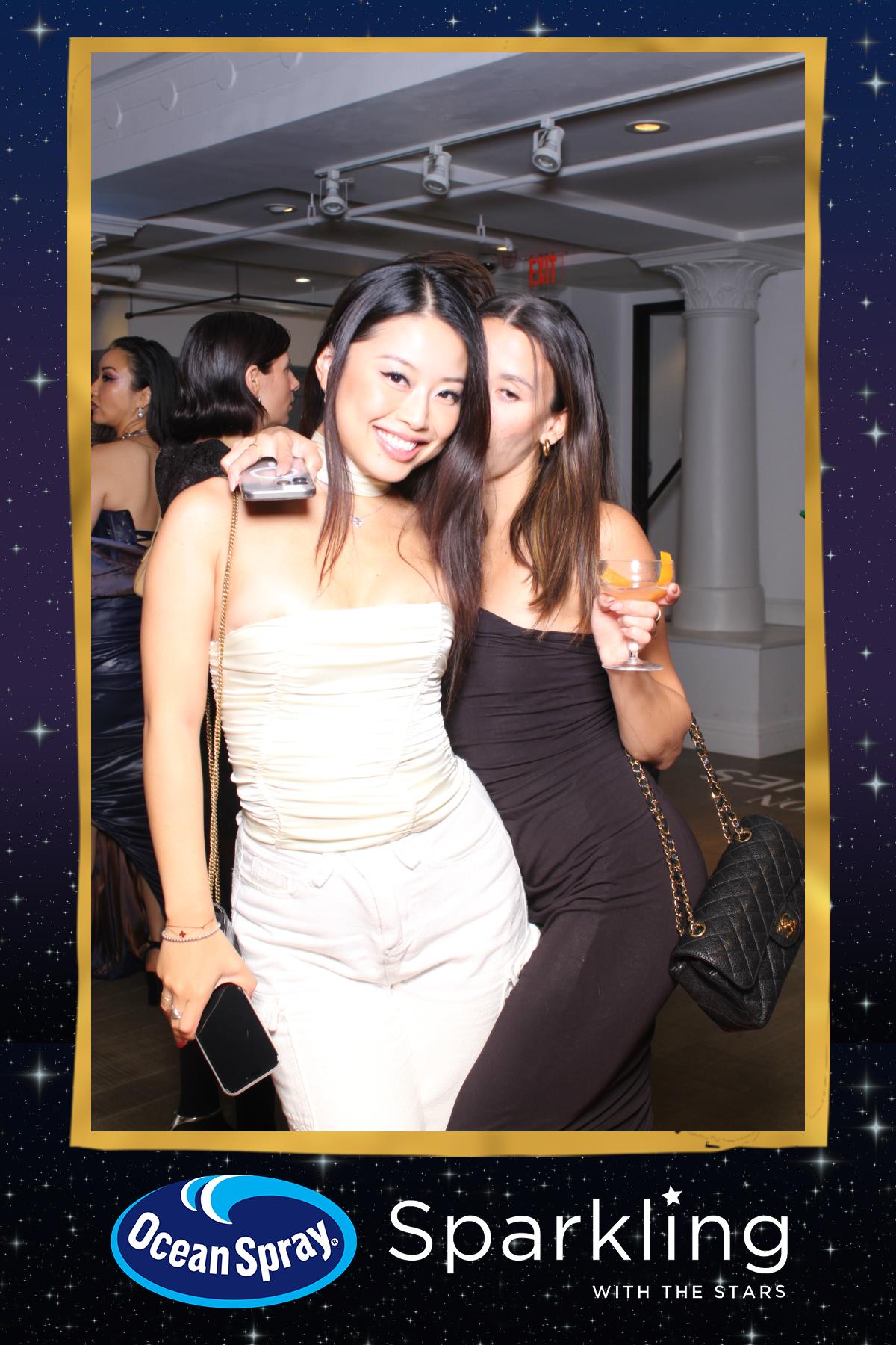 Fashion The Ones Party 2024 | View more photos from the event at gallery.myselfiemirror.ca/u/romanmyselfiemirrorca/Fashion-The-Ones-Party-2024