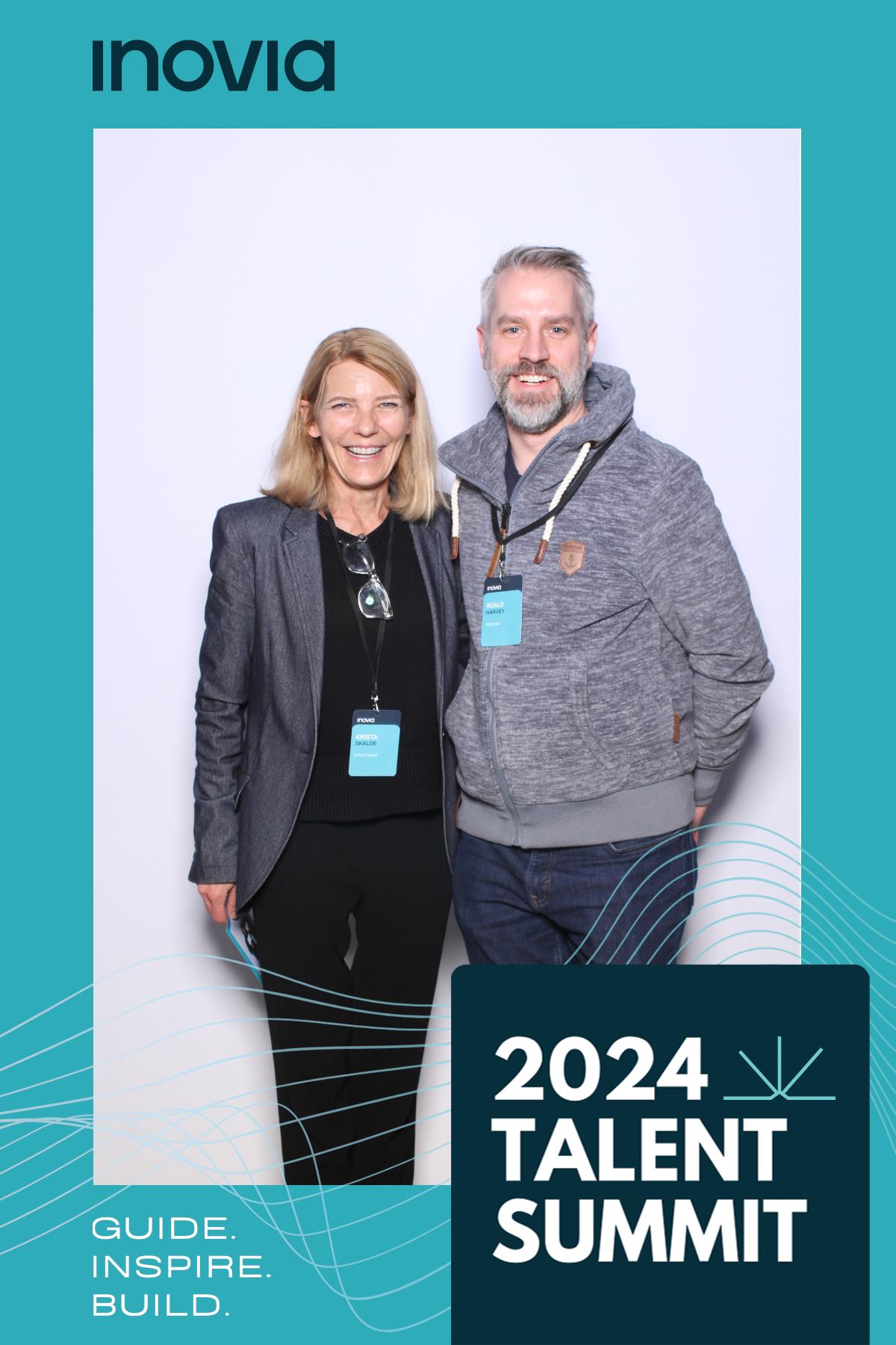 Inovia 2024 Talent Summit | View more photos from the event at gallery.myselfiemirror.ca/u/romanmyselfiemirrorca/Inovia-2024-Talent-Summit