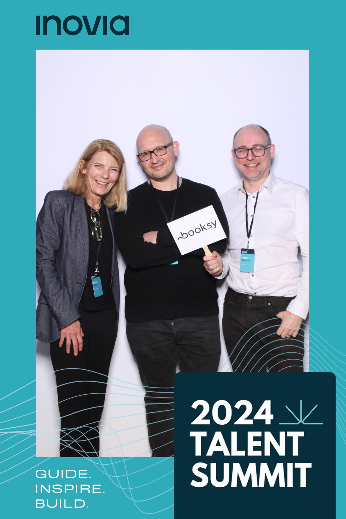 Inovia 2024 Talent Summit | View more photos from the event at gallery.myselfiemirror.ca/u/romanmyselfiemirrorca/Inovia-2024-Talent-Summit