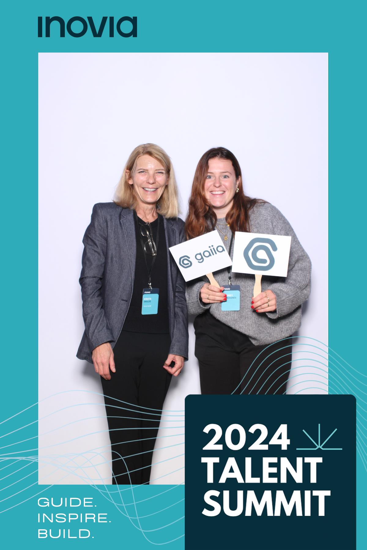 Inovia 2024 Talent Summit | View more photos from the event at gallery.myselfiemirror.ca/u/romanmyselfiemirrorca/Inovia-2024-Talent-Summit