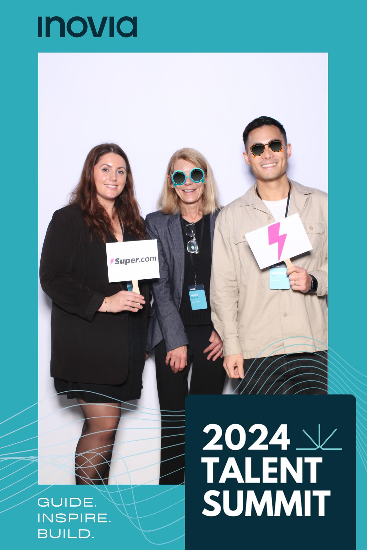Inovia 2024 Talent Summit | View more photos from the event at gallery.myselfiemirror.ca/u/romanmyselfiemirrorca/Inovia-2024-Talent-Summit