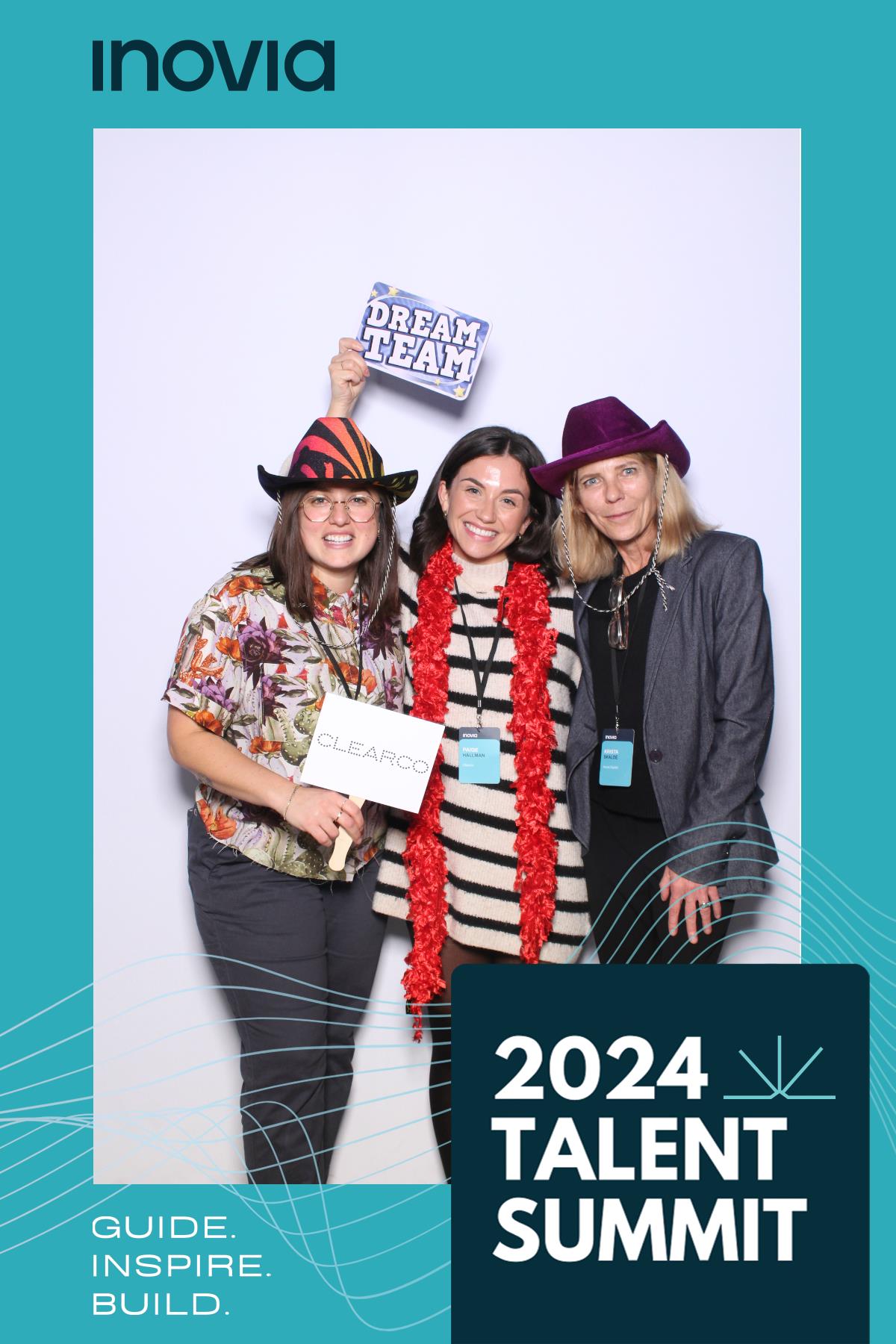 Inovia 2024 Talent Summit | View more photos from the event at gallery.myselfiemirror.ca/u/romanmyselfiemirrorca/Inovia-2024-Talent-Summit