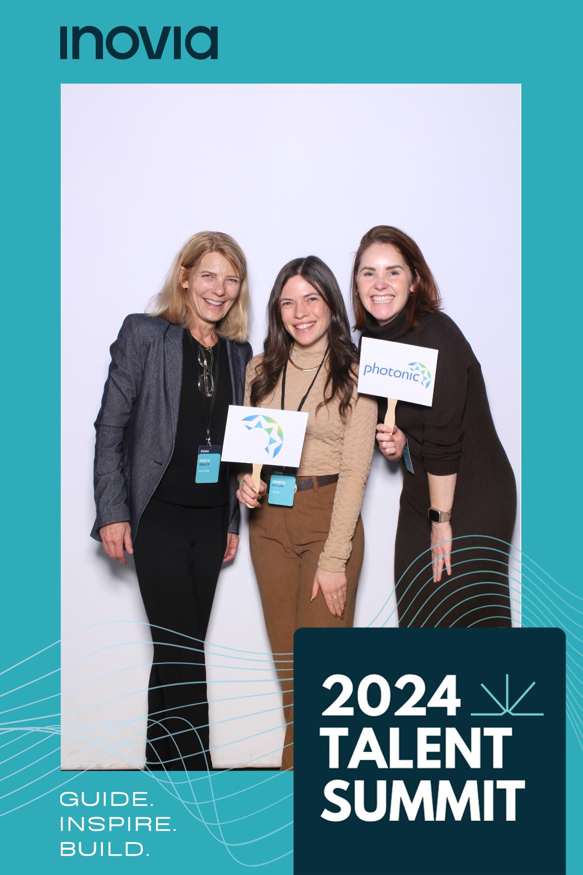 Inovia 2024 Talent Summit | View more photos from the event at gallery.myselfiemirror.ca/u/romanmyselfiemirrorca/Inovia-2024-Talent-Summit
