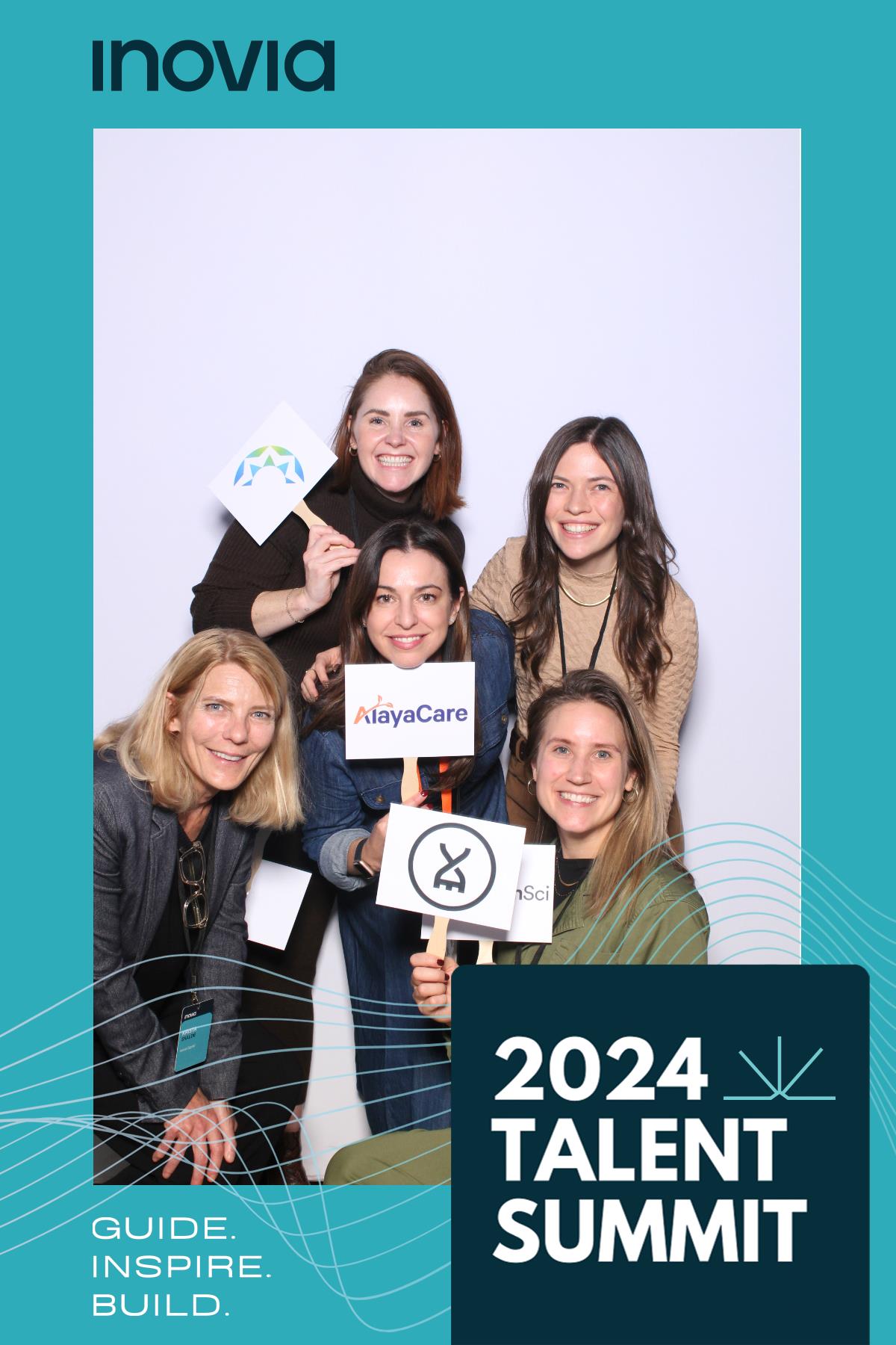 Inovia 2024 Talent Summit | View more photos from the event at gallery.myselfiemirror.ca/u/romanmyselfiemirrorca/Inovia-2024-Talent-Summit