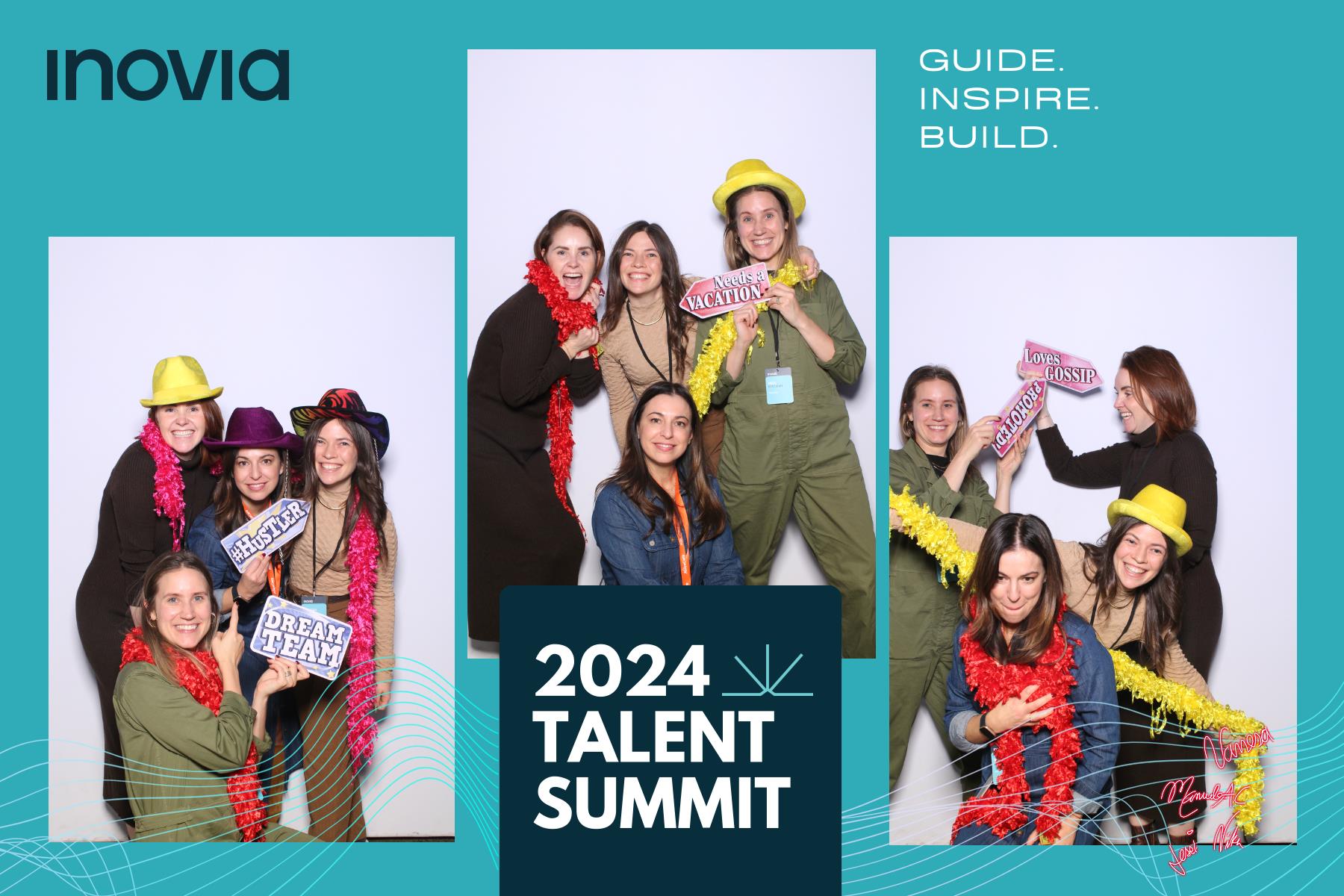 Inovia 2024 Talent Summit | View more photos from the event at gallery.myselfiemirror.ca/u/romanmyselfiemirrorca/Inovia-2024-Talent-Summit