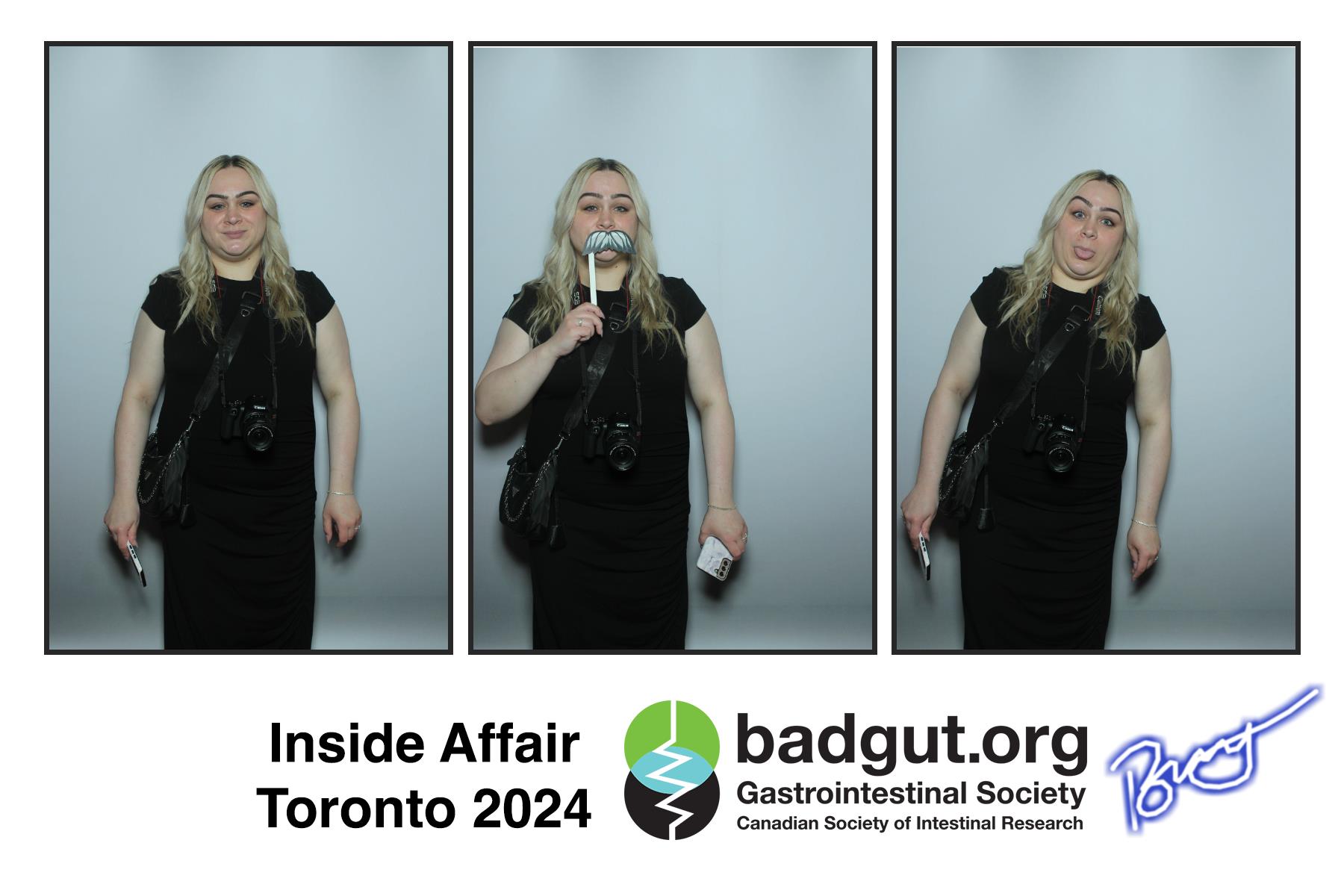 Inside Affair Toronto 2024 | View more photos from the event at gallery.myselfiemirror.ca/u/romanmyselfiemirrorca/Inside-Affair-Toronto-2024