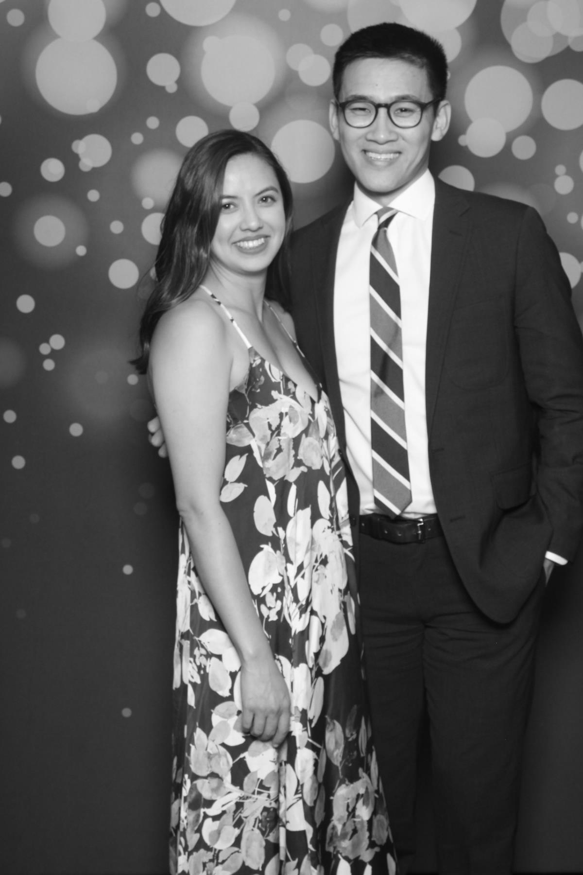 Joe & Morag | View more photos from the event at gallery.myselfiemirror.ca/u/romanmyselfiemirrorca/Joe-Morag