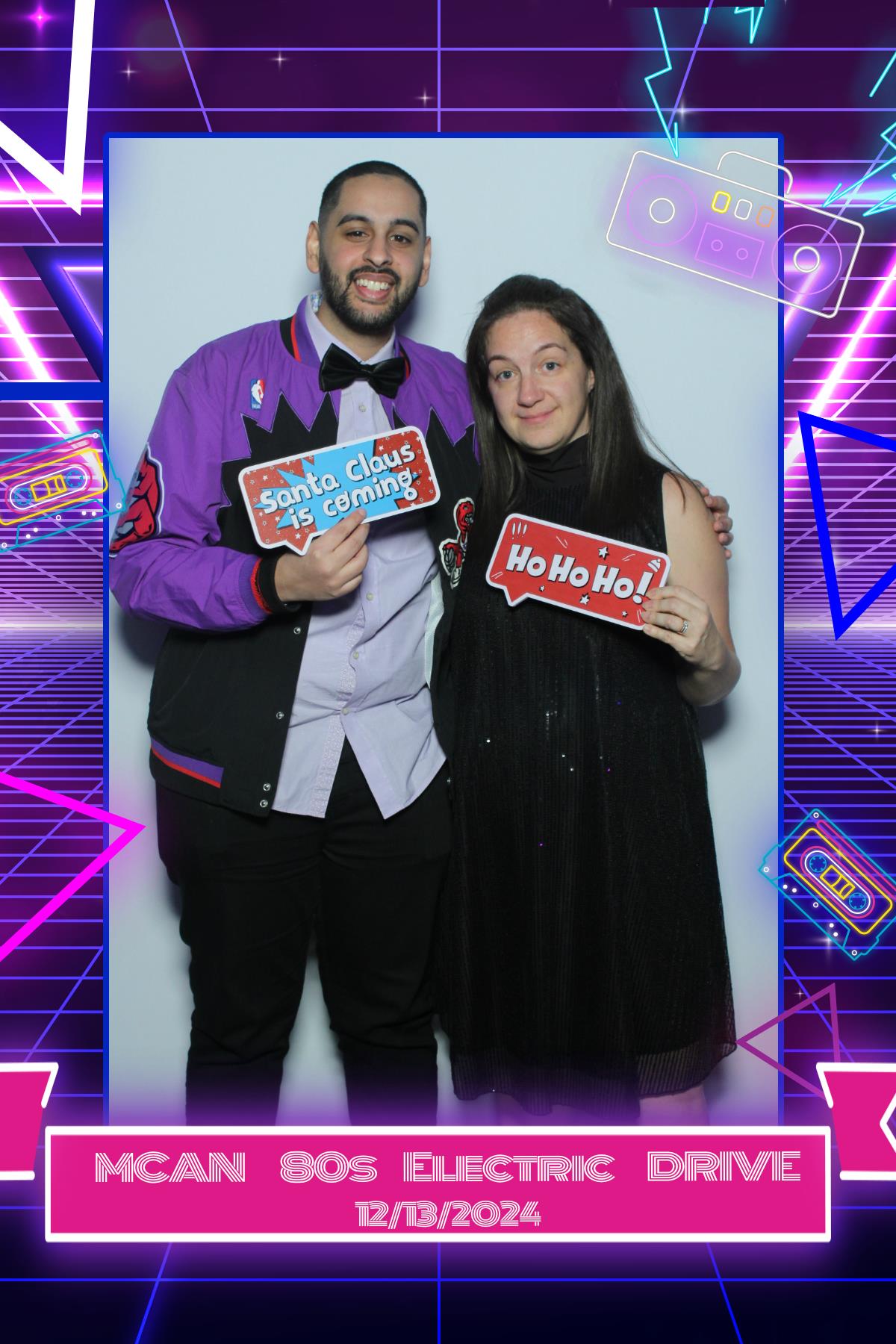 MCAN 80's Electric Drive  | View more photos from the event at gallery.myselfiemirror.ca/u/romanmyselfiemirrorca/MCAN-80s-Electric-Drive