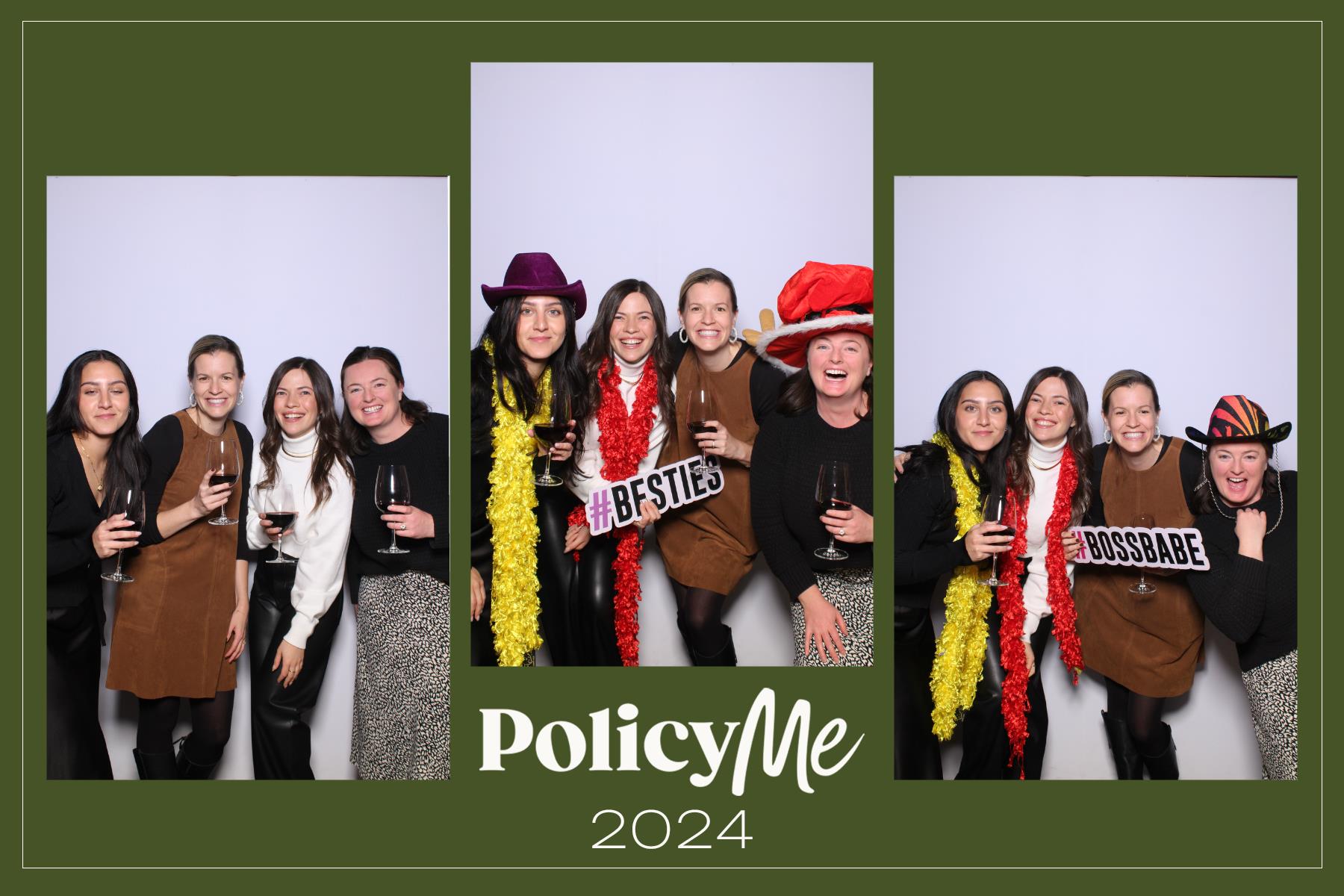 Policy Me 2024 | View more photos from the event at gallery.myselfiemirror.ca/u/romanmyselfiemirrorca/Policy-Me-2024