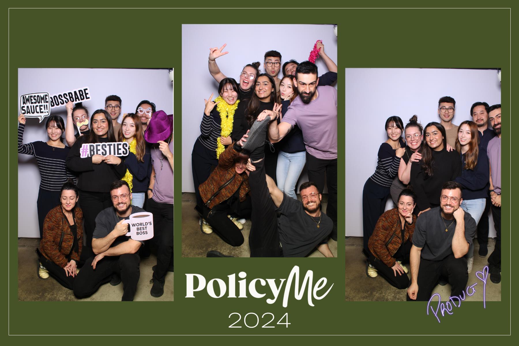 Policy Me 2024 | View more photos from the event at gallery.myselfiemirror.ca/u/romanmyselfiemirrorca/Policy-Me-2024