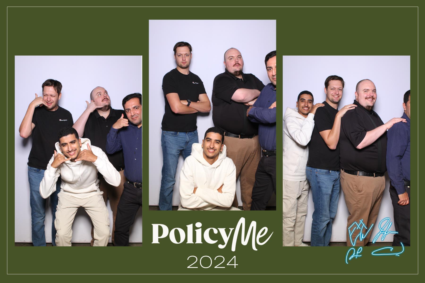 Policy Me 2024 | View more photos from the event at gallery.myselfiemirror.ca/u/romanmyselfiemirrorca/Policy-Me-2024