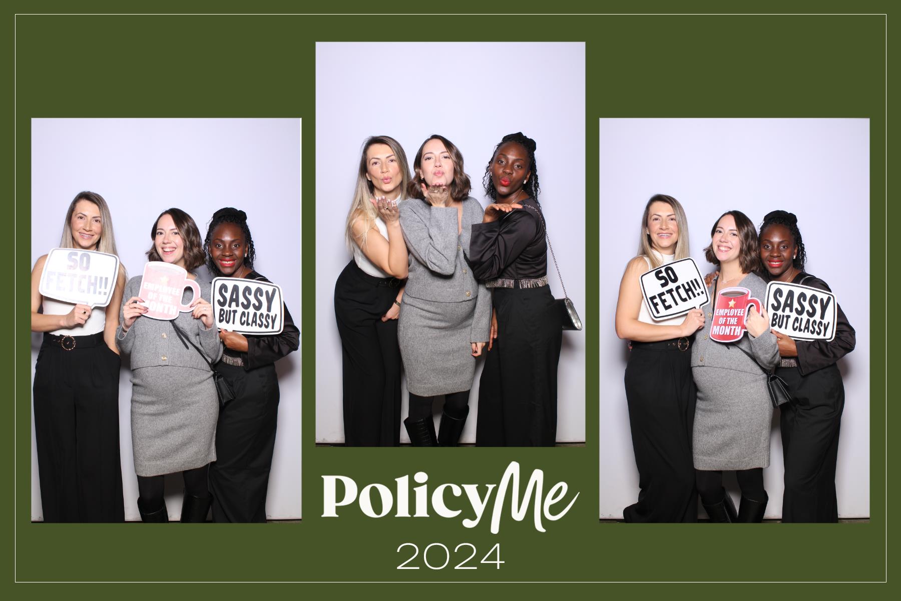Policy Me 2024 | View more photos from the event at gallery.myselfiemirror.ca/u/romanmyselfiemirrorca/Policy-Me-2024