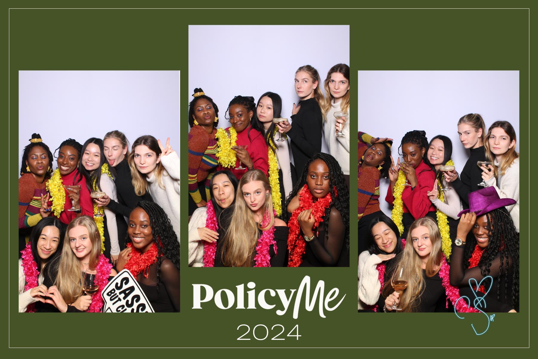 Policy Me 2024 | View more photos from the event at gallery.myselfiemirror.ca/u/romanmyselfiemirrorca/Policy-Me-2024